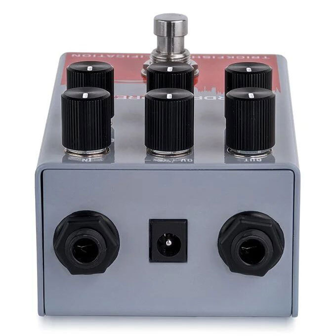  Overdrive Preamp 2