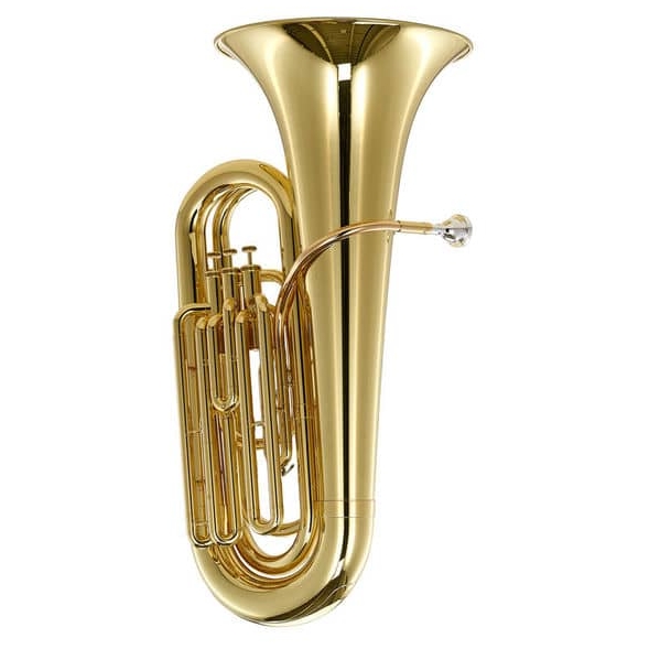 Yamaha YBB-105 B-Tuba