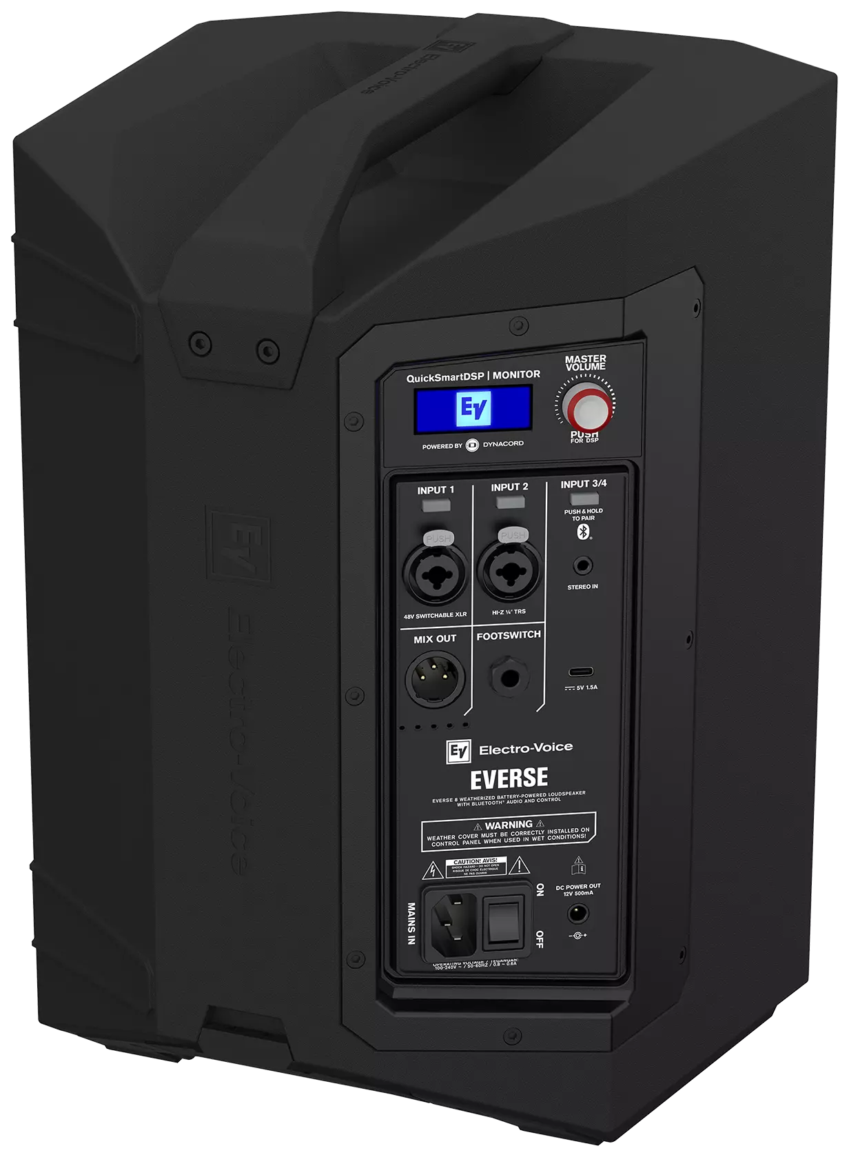 Electro-Voice Everse 8