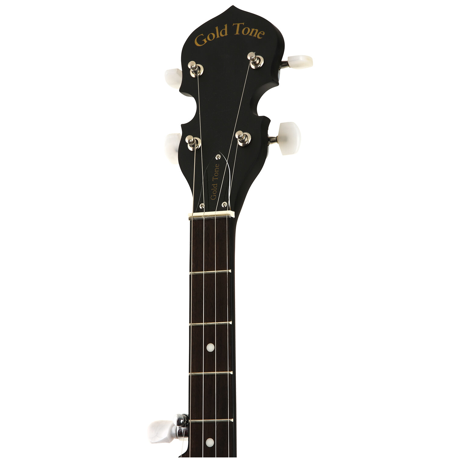 Gold Tone - Gold Tone CC-50 Banjo - 8