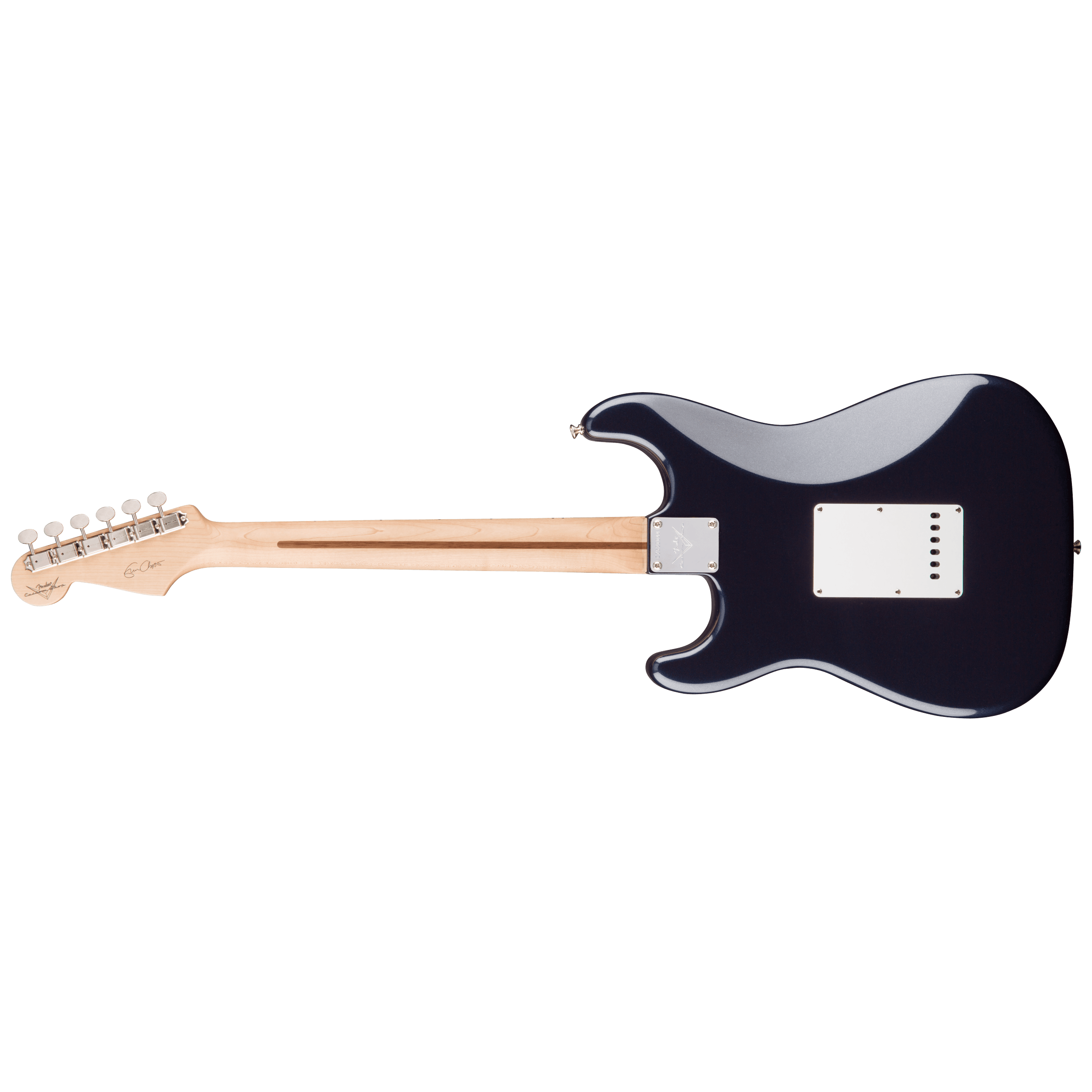 Fender Custom Shop Eric Clapton Stratocaster NOS MNB 2