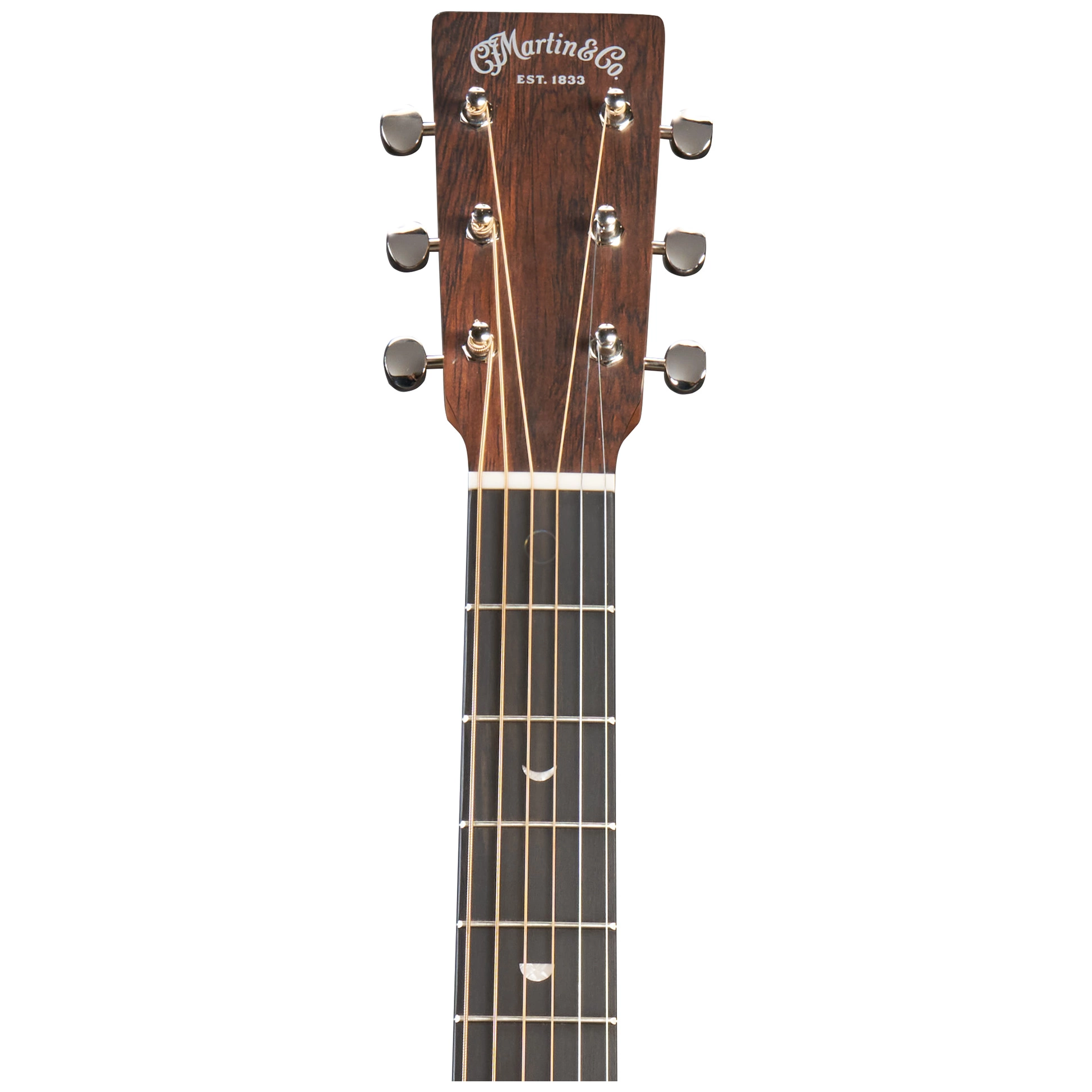 Martin D-X2E Molly Tuttle 2