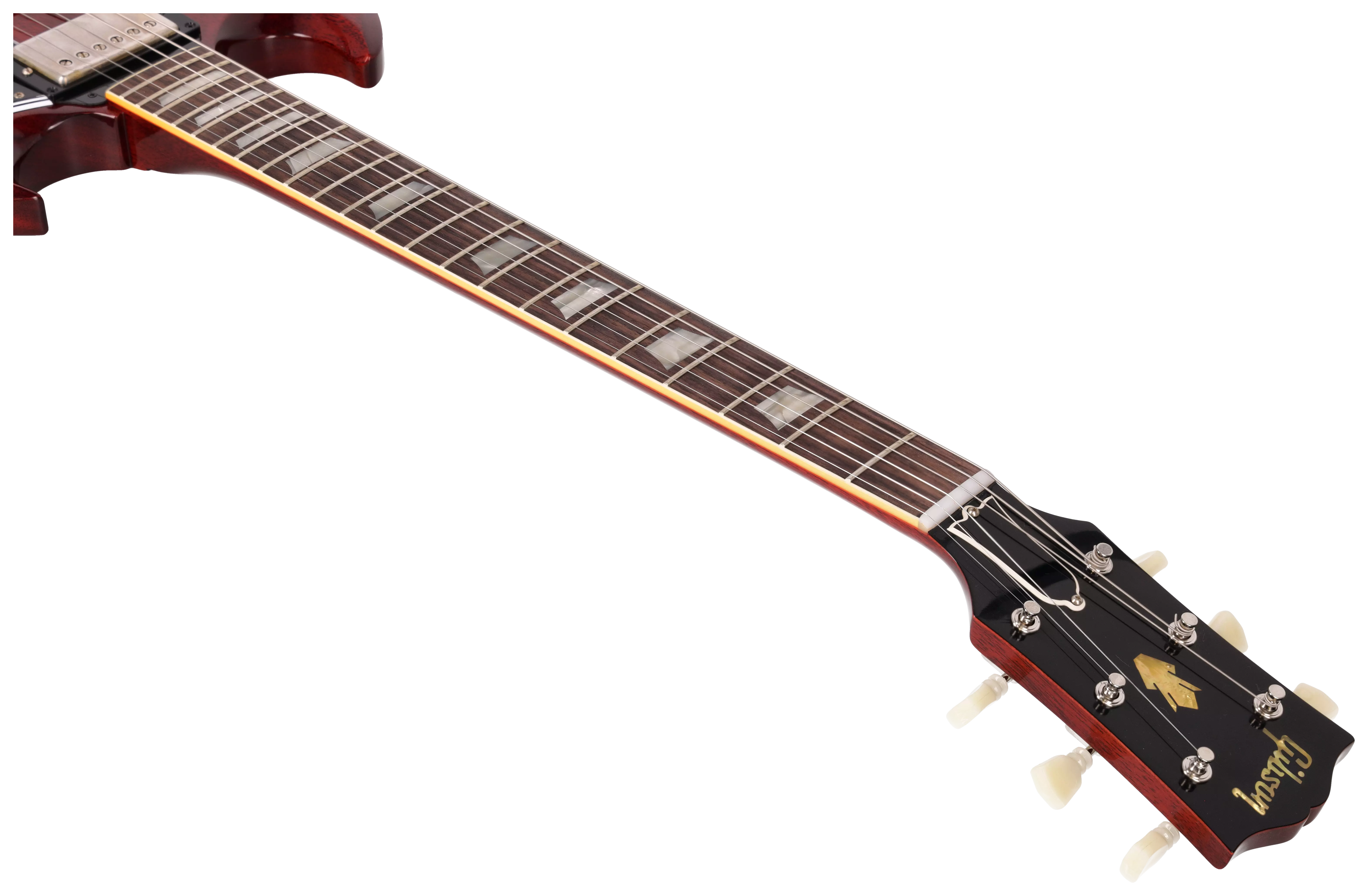 Gibson 1964 SG Standard Reissue Maestro CH VOS #3 13