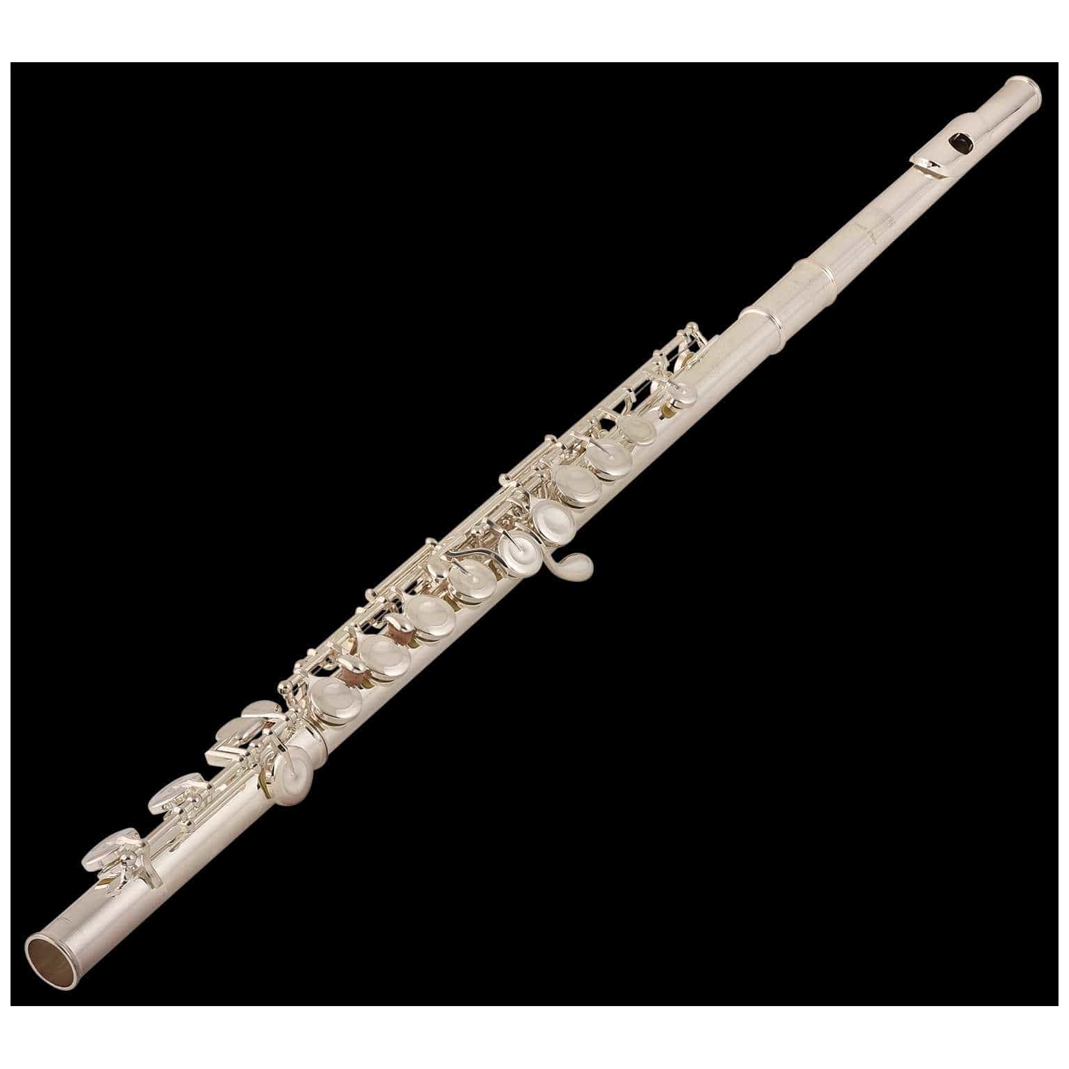 Pearl Flute - Pearl Flute PF-F525 E Forza Premium Select Querflöte - 6
