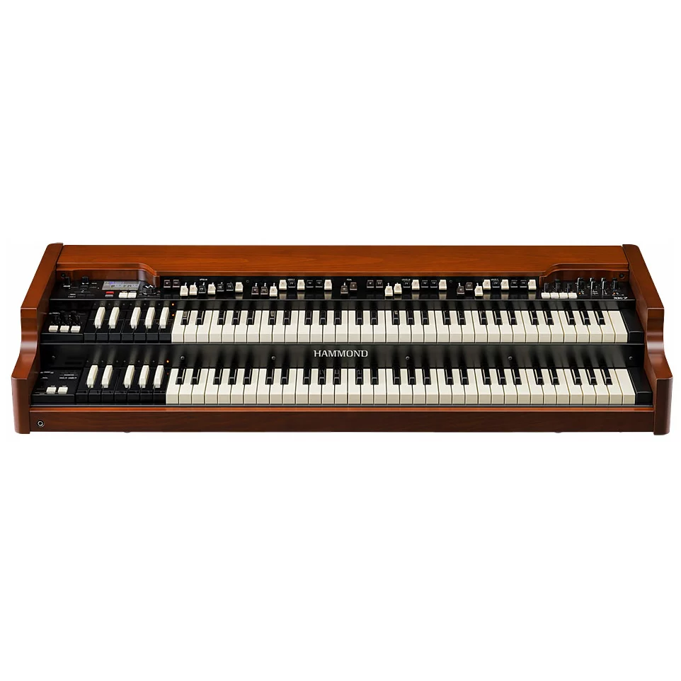 Hammond XK-7D