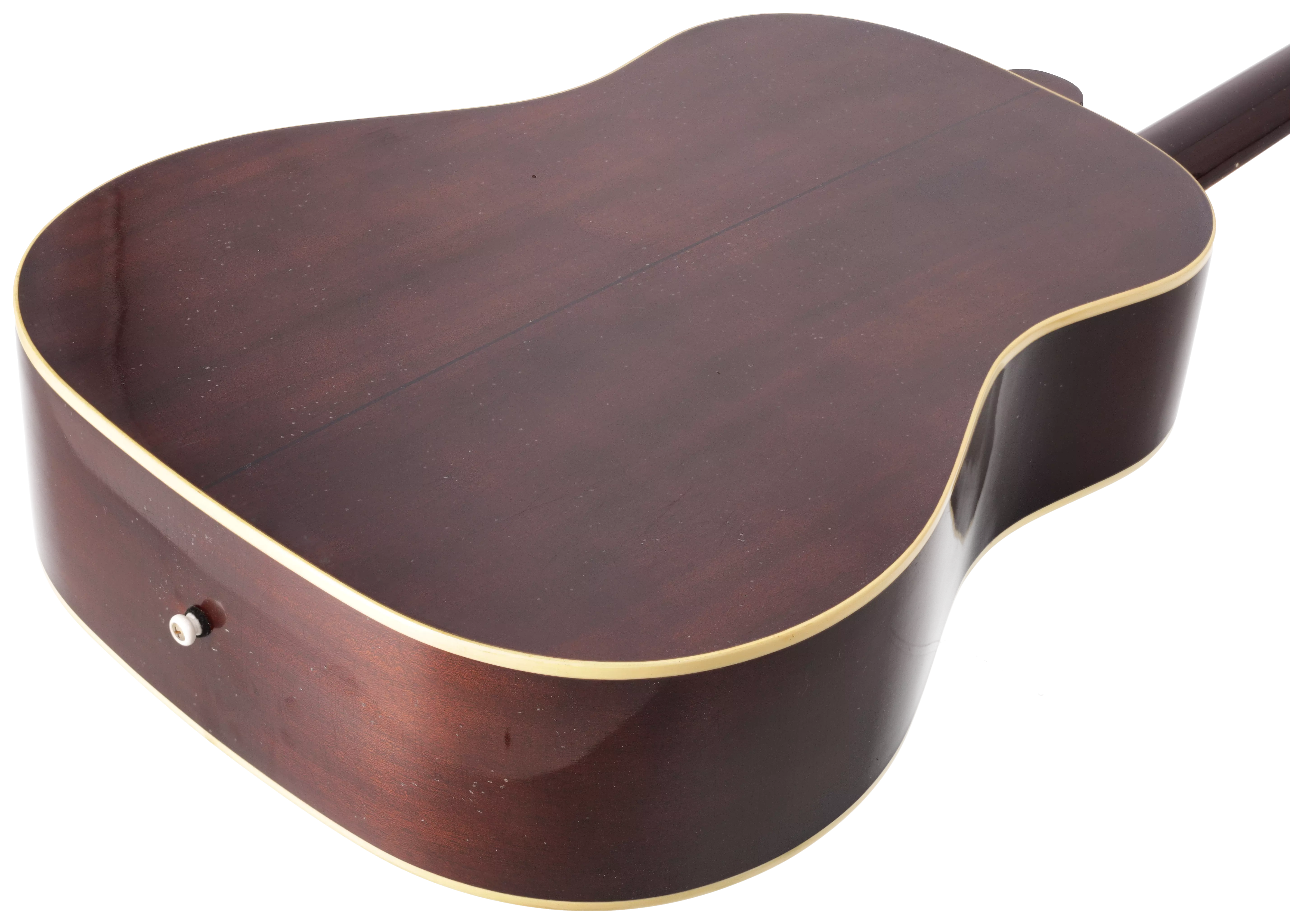 Gibson 1942 Banner J-45 Murphy Lab Heavy Aged 7