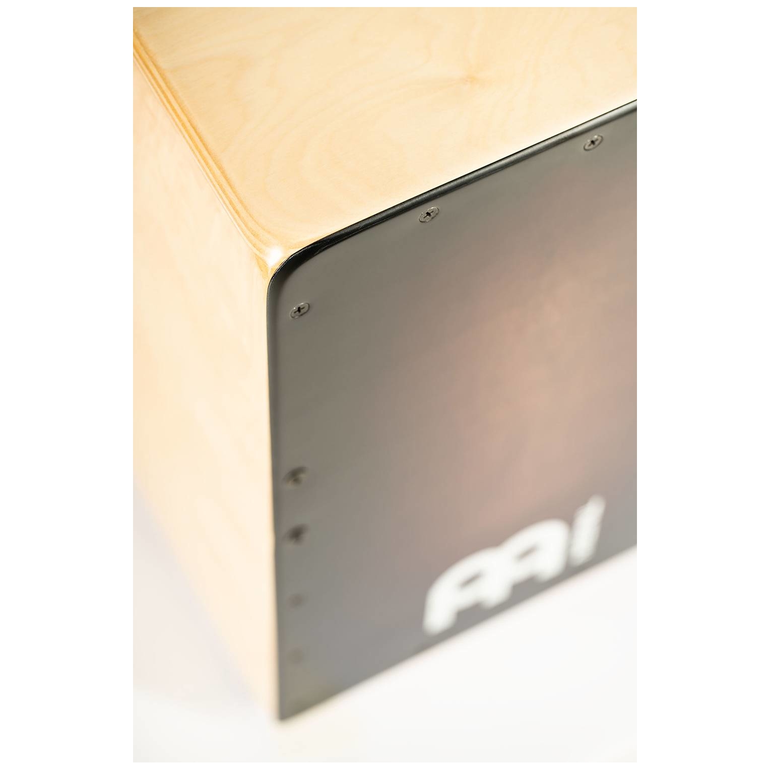 Meinl Percussion - Meinl Percussion WC100EB - Wood Craft Cajon, Espresso Burst - 9