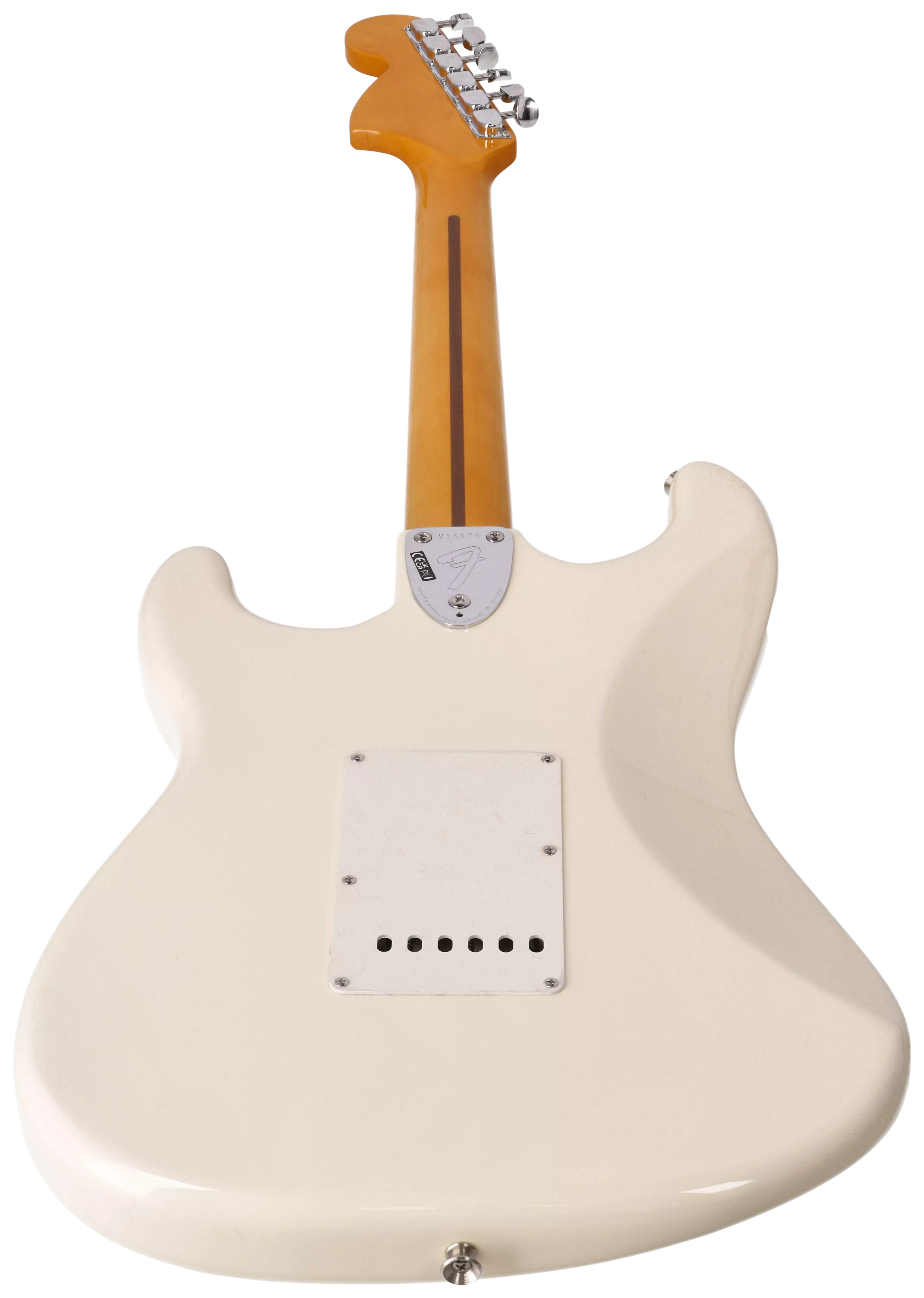 Fender American Vintage II 1973 Stratocaster MN OWT 6