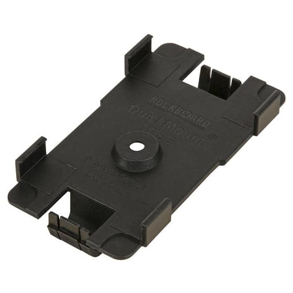 RockBoard QuickMount Type G - Pedal Mounting Plate For Standard TC Electronic Pedals