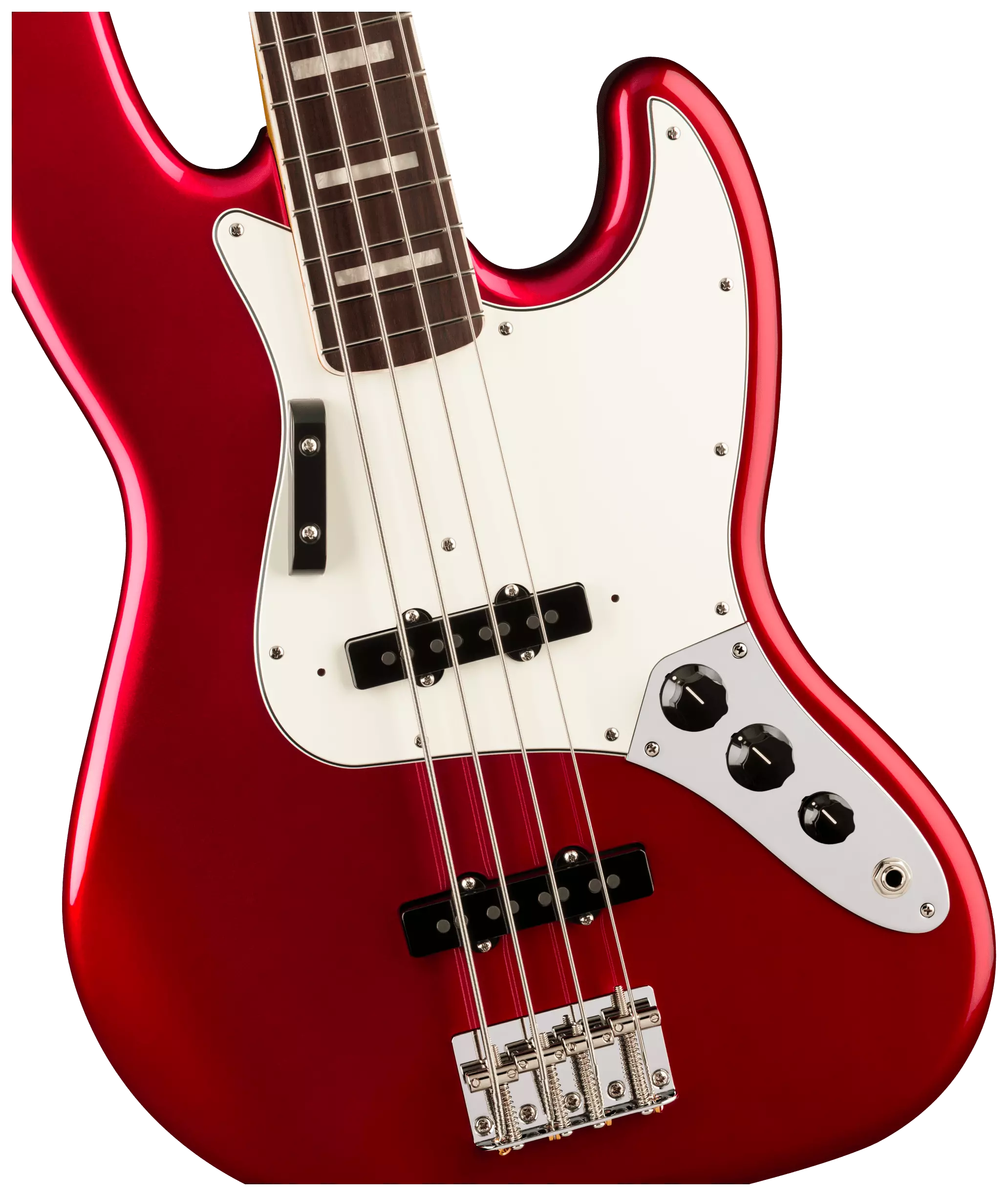 Fender Vintera III Early 70s Jazz Bass RW CAR 3