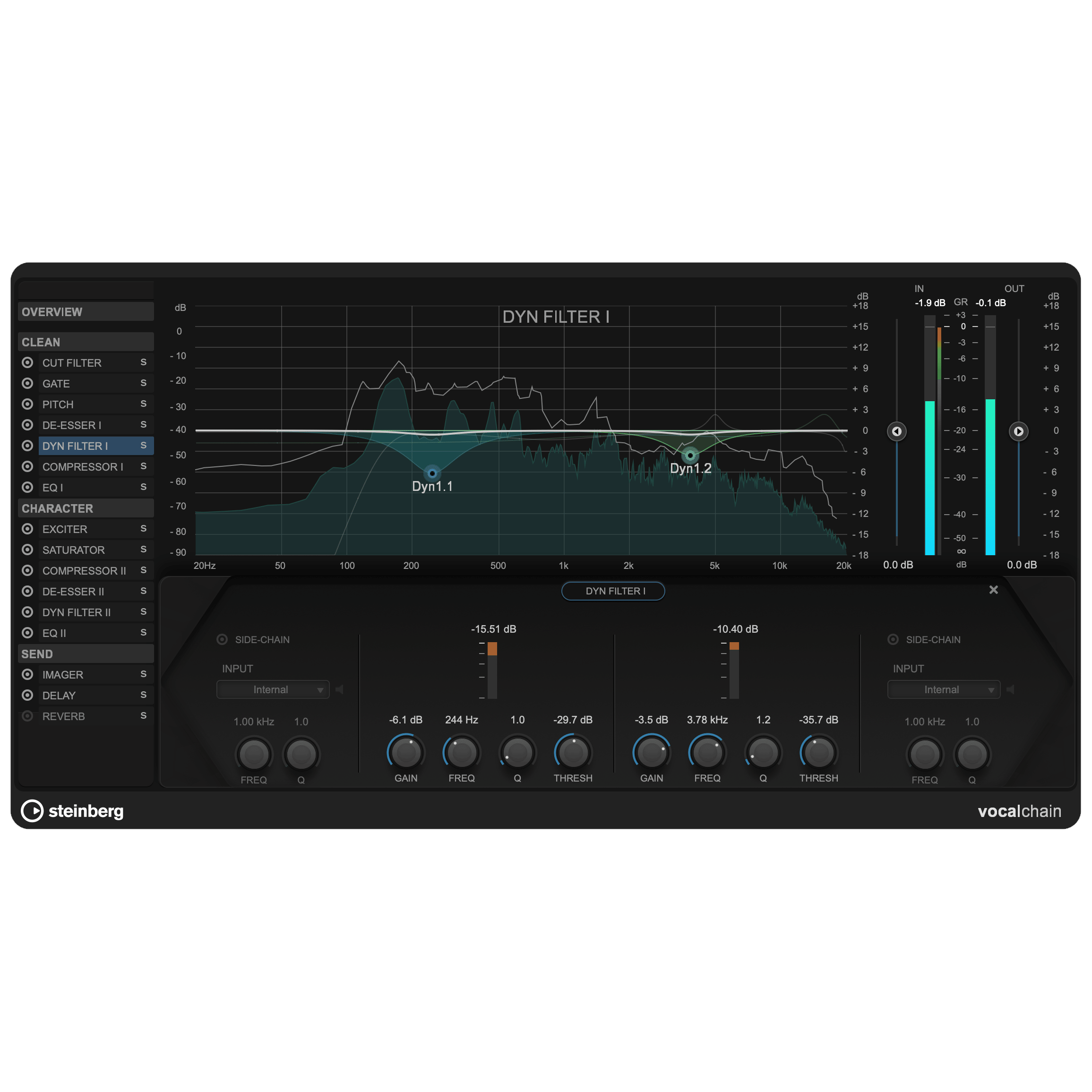 Steinberg Cubase Pro 13 13