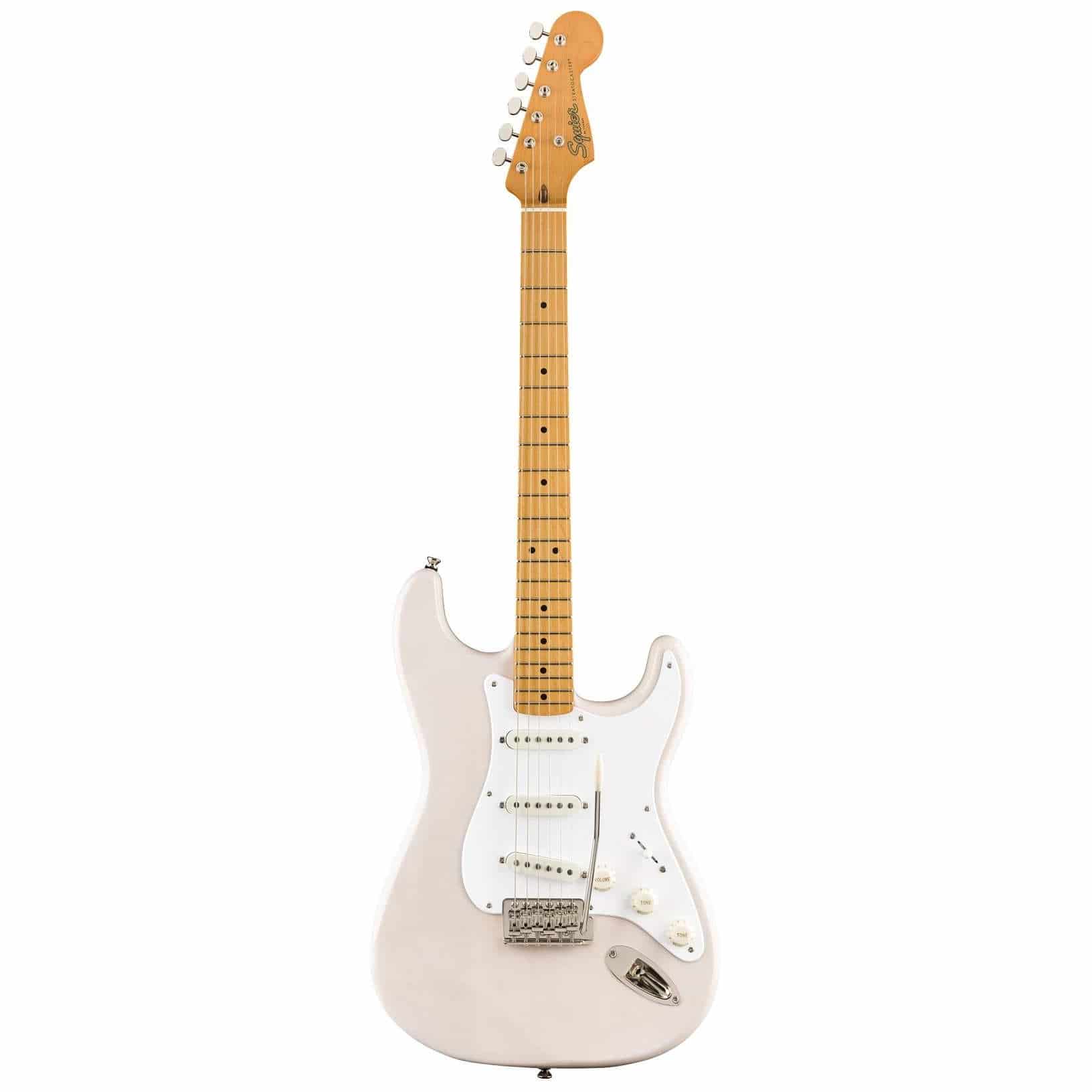 Squier by Fender Classic Vibe Stratocaster 50s MN WBL B-Ware