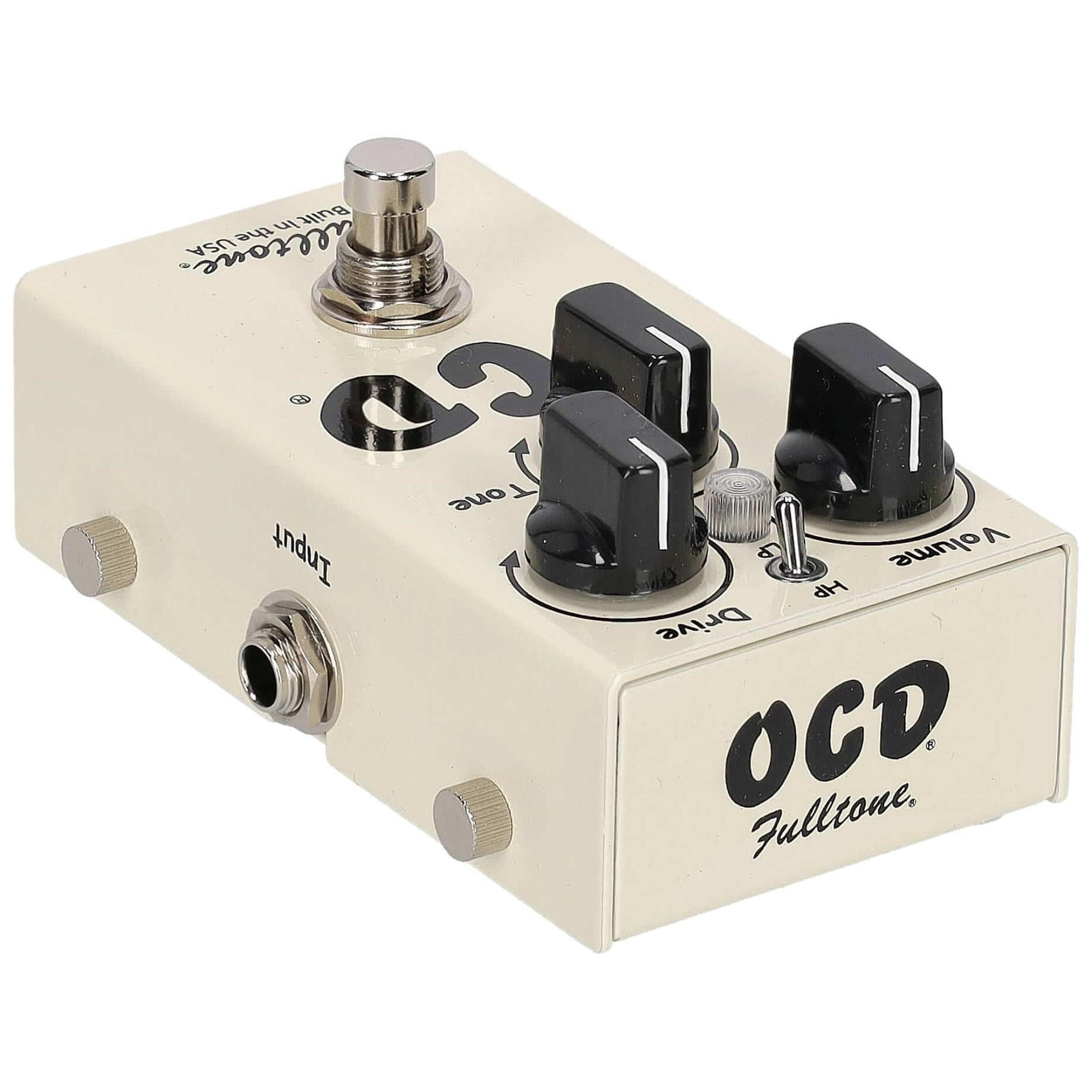 Fulltone - Fulltone OCD V2.0 - 4
