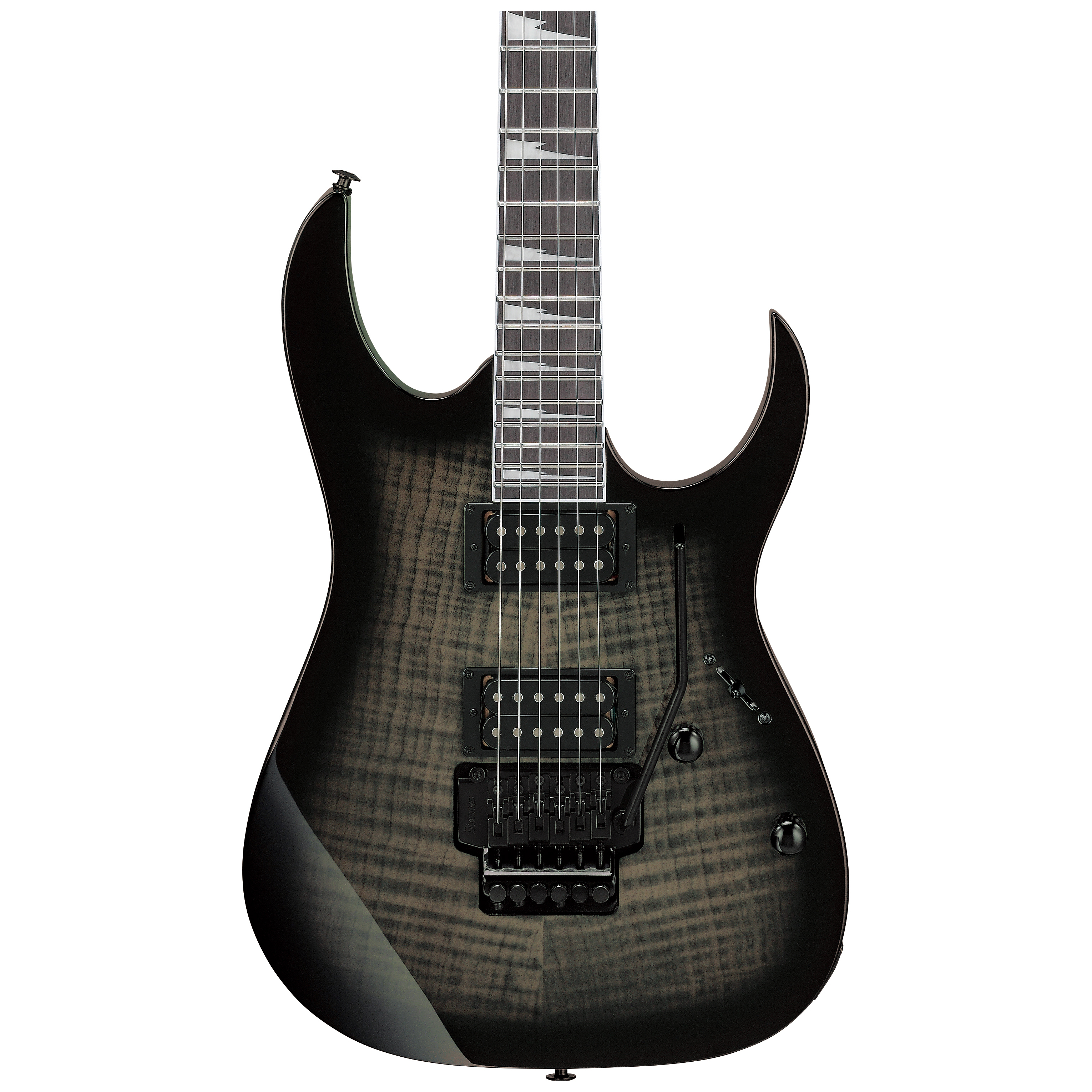 Ibanez GRG320FA-TKS 5