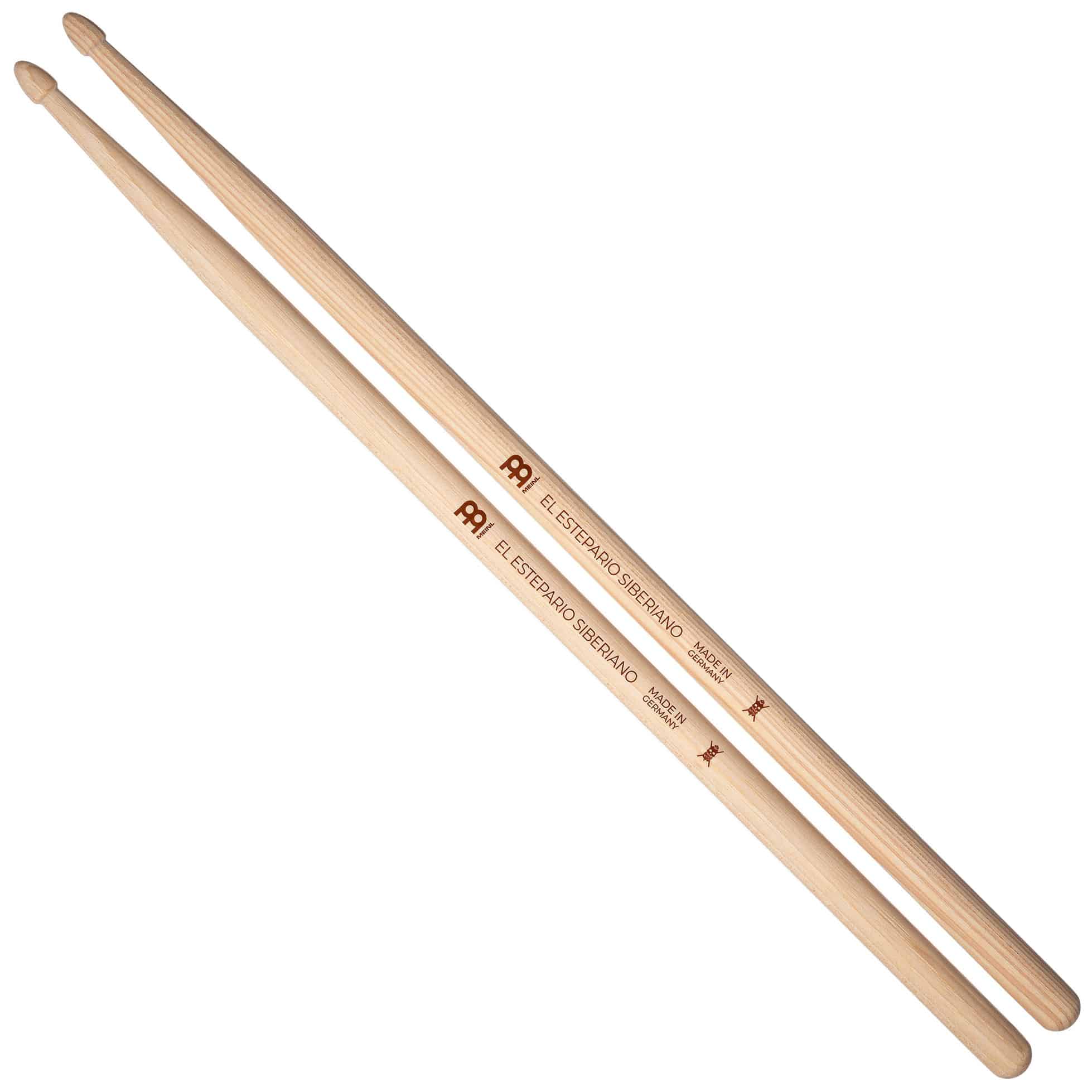 Meinl Stick & Brush SB605 - El Estepario Siberiano Signature Stick