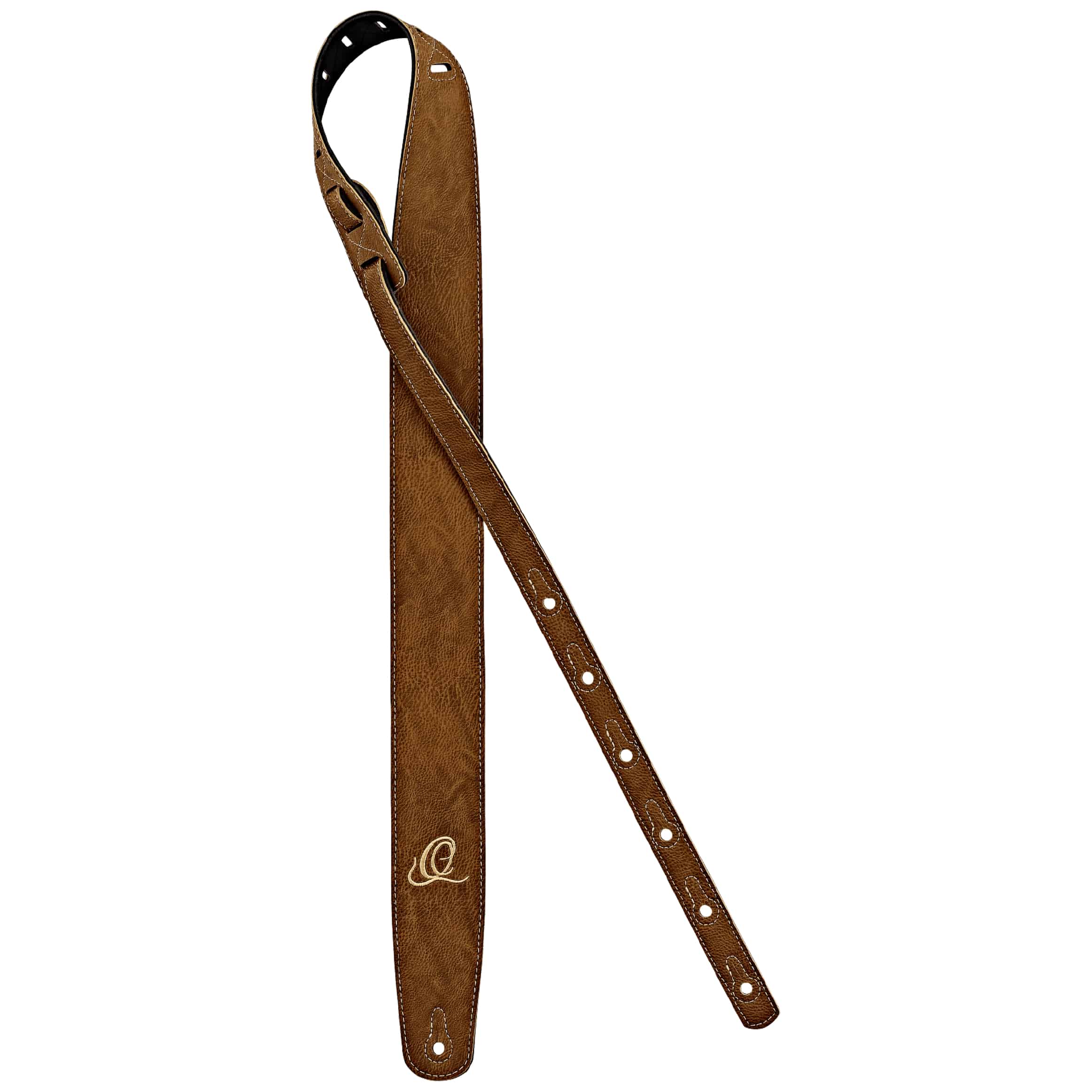 Ortega - Ortega OSVG-TN Vegan Guitar Strap