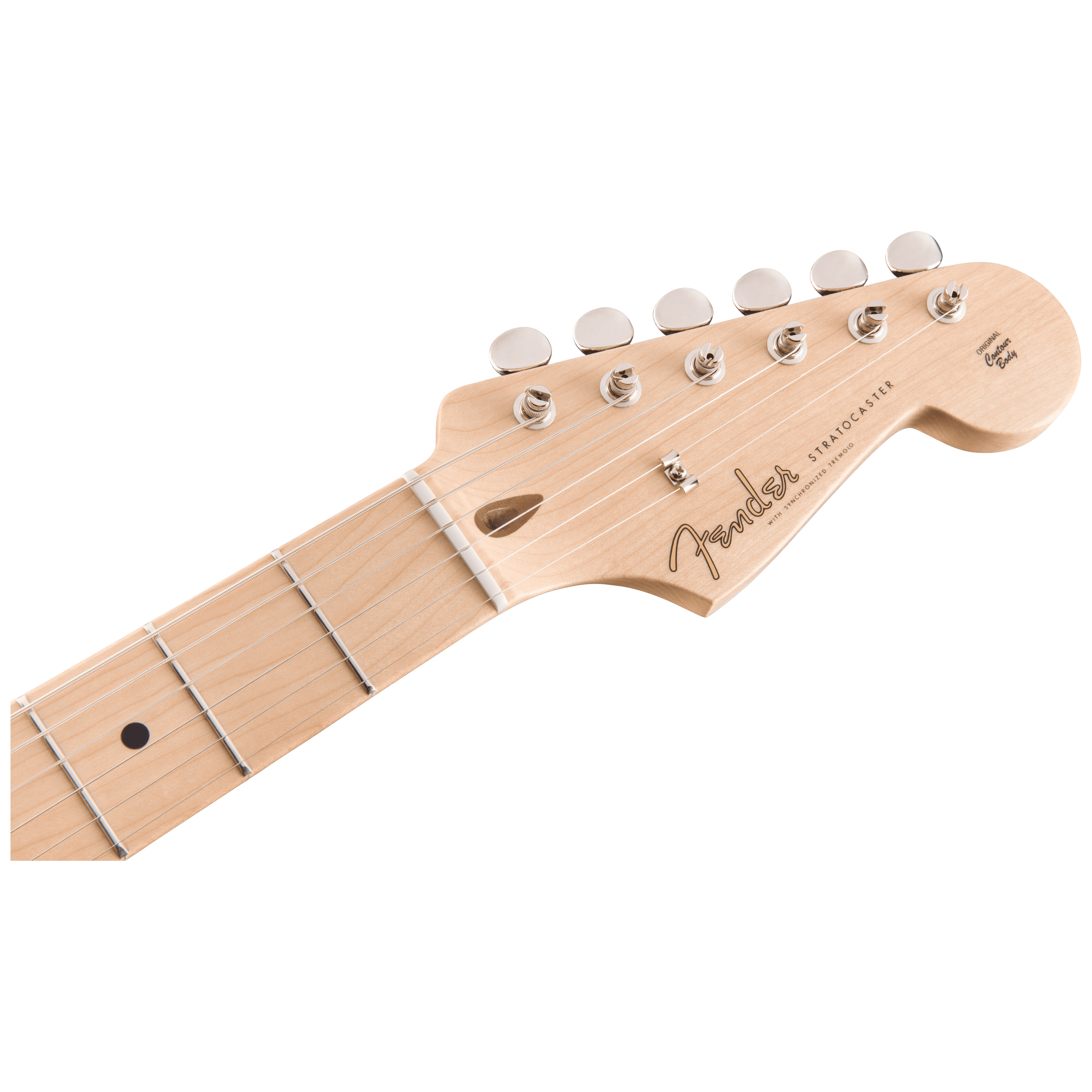 Fender Custom Shop Eric Clapton Stratocaster NOS MNB 5