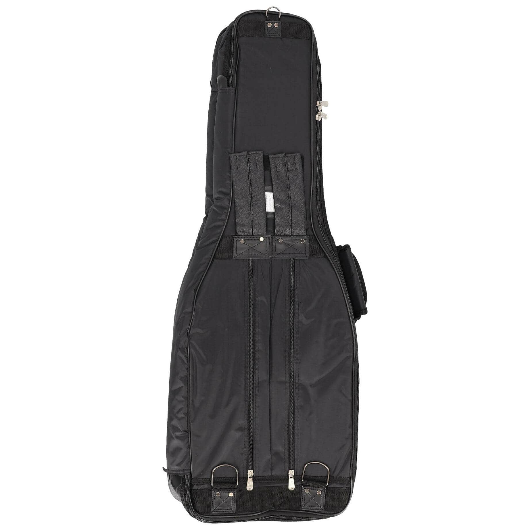 RockBag E-Gitarren Doppeltasche Premium Line Plus RB 20612 B/PLUS 2