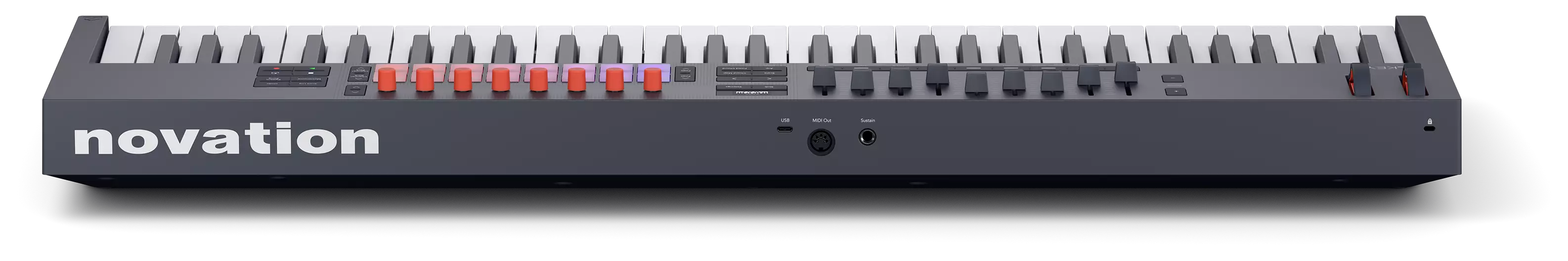 Novation FLkey 2 61 3