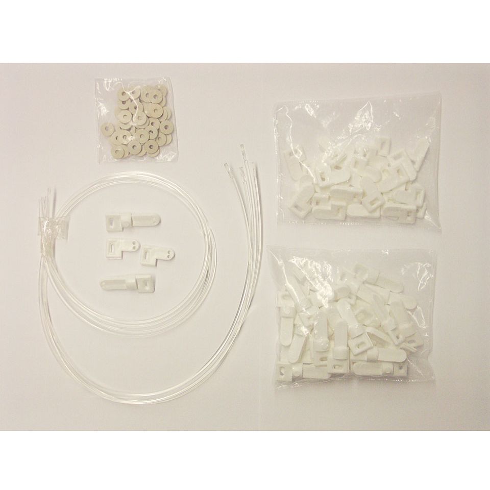  Repair First-Aid Kit for Marching Bell Lyre