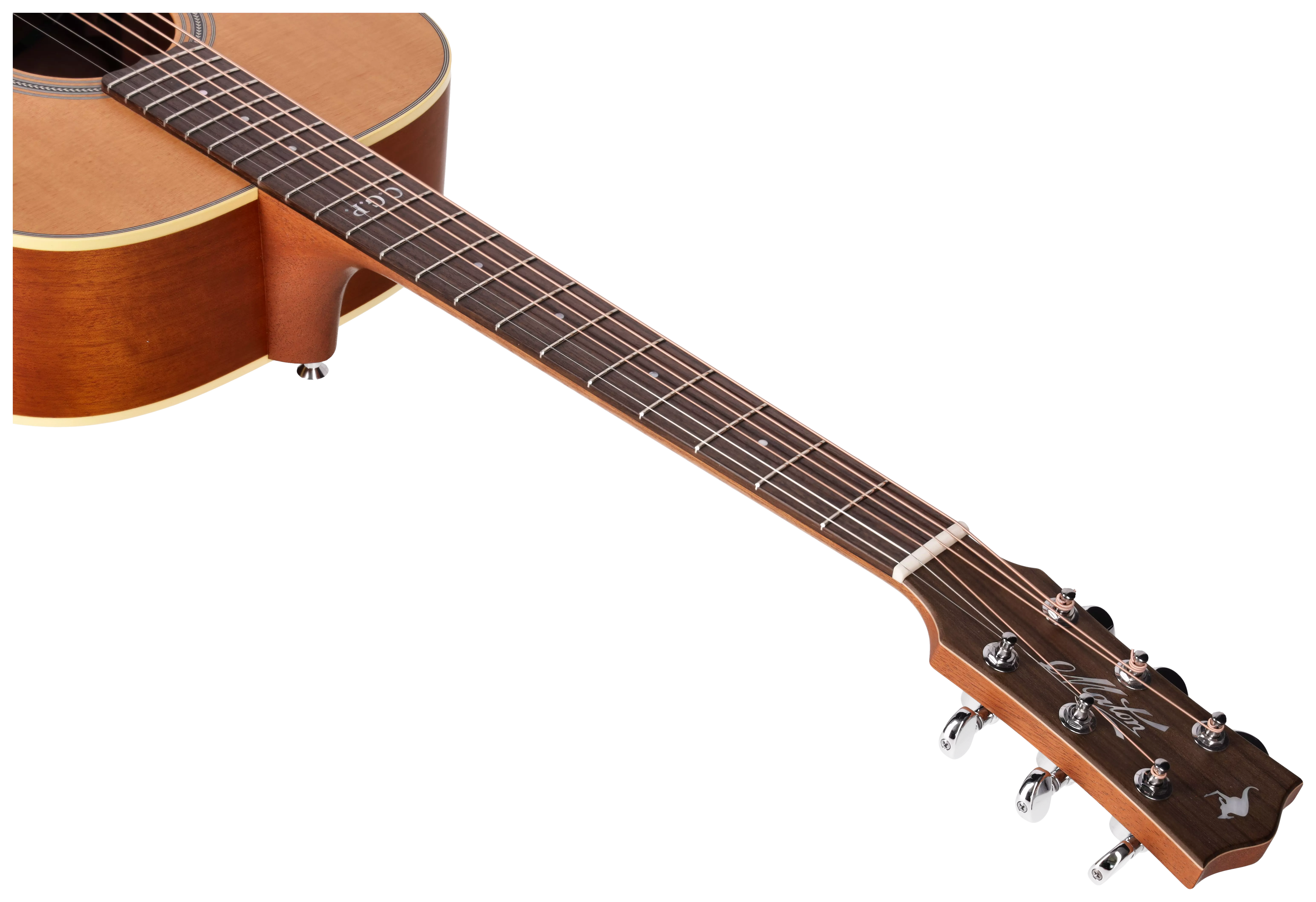 Maton T.E. Personal Masterbuilt 15