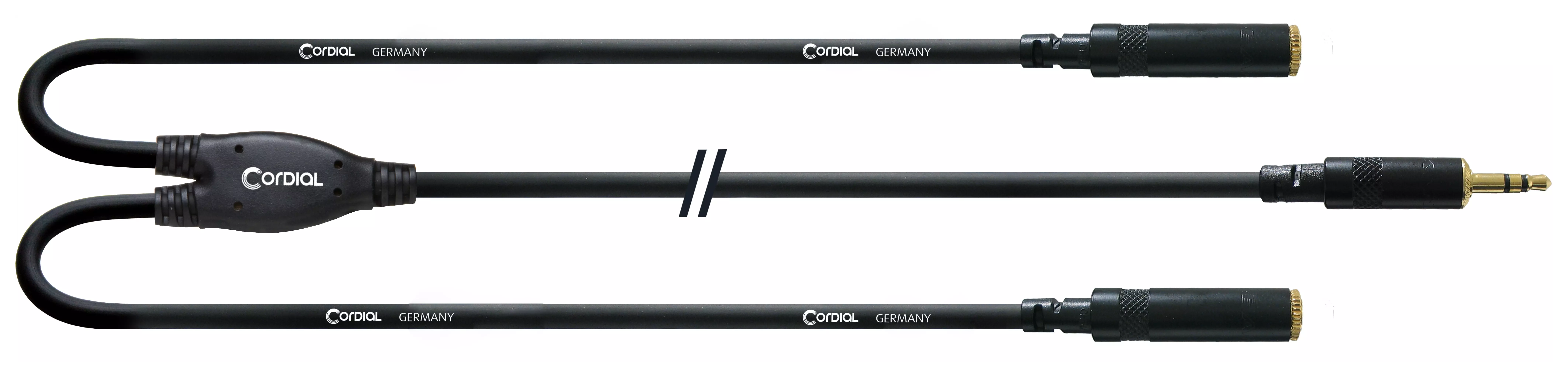 Cordial CFY 0,3 WYY