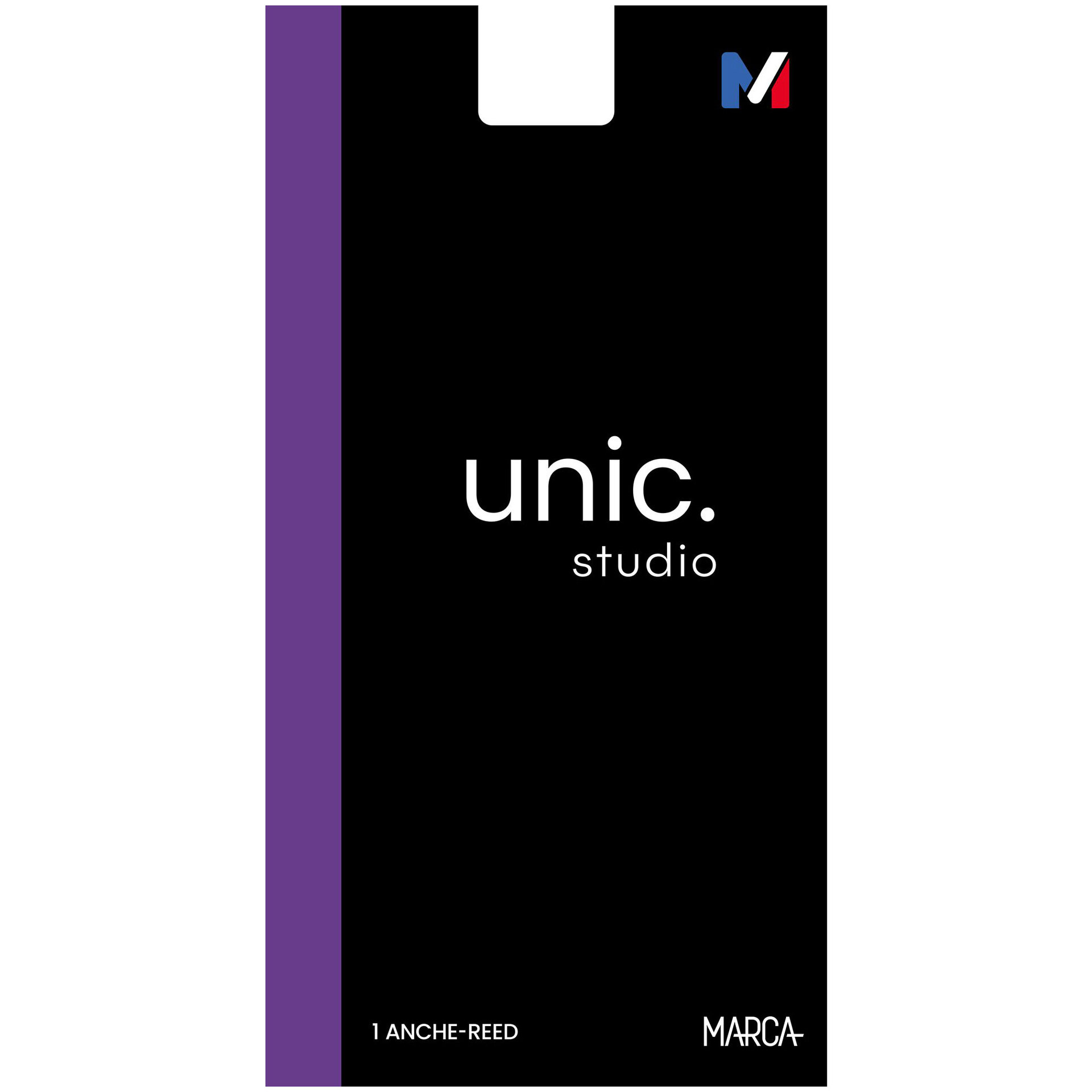  Unic Studio Alto-Sax 2