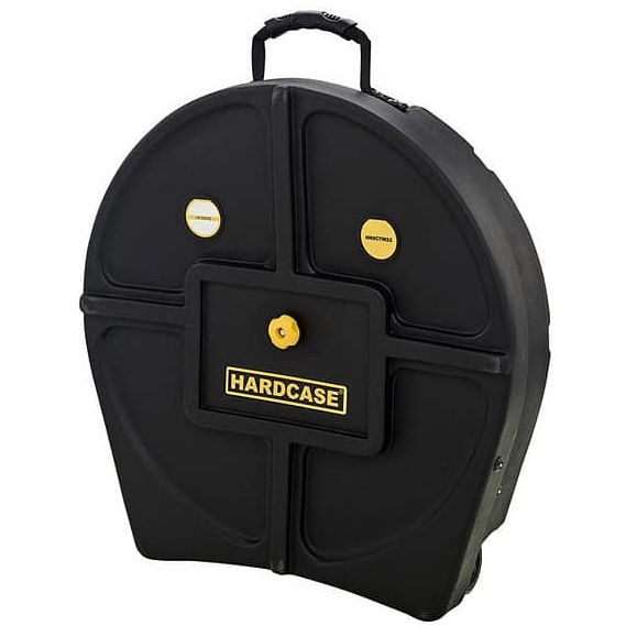 Hardcase - Hardcase HN9CYM22 Cymbal Case 22 für 9 Becken