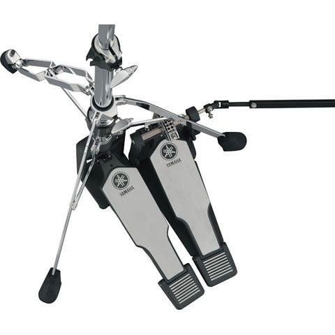  DFP9500C Professional Chain Drive Double Pedal 2