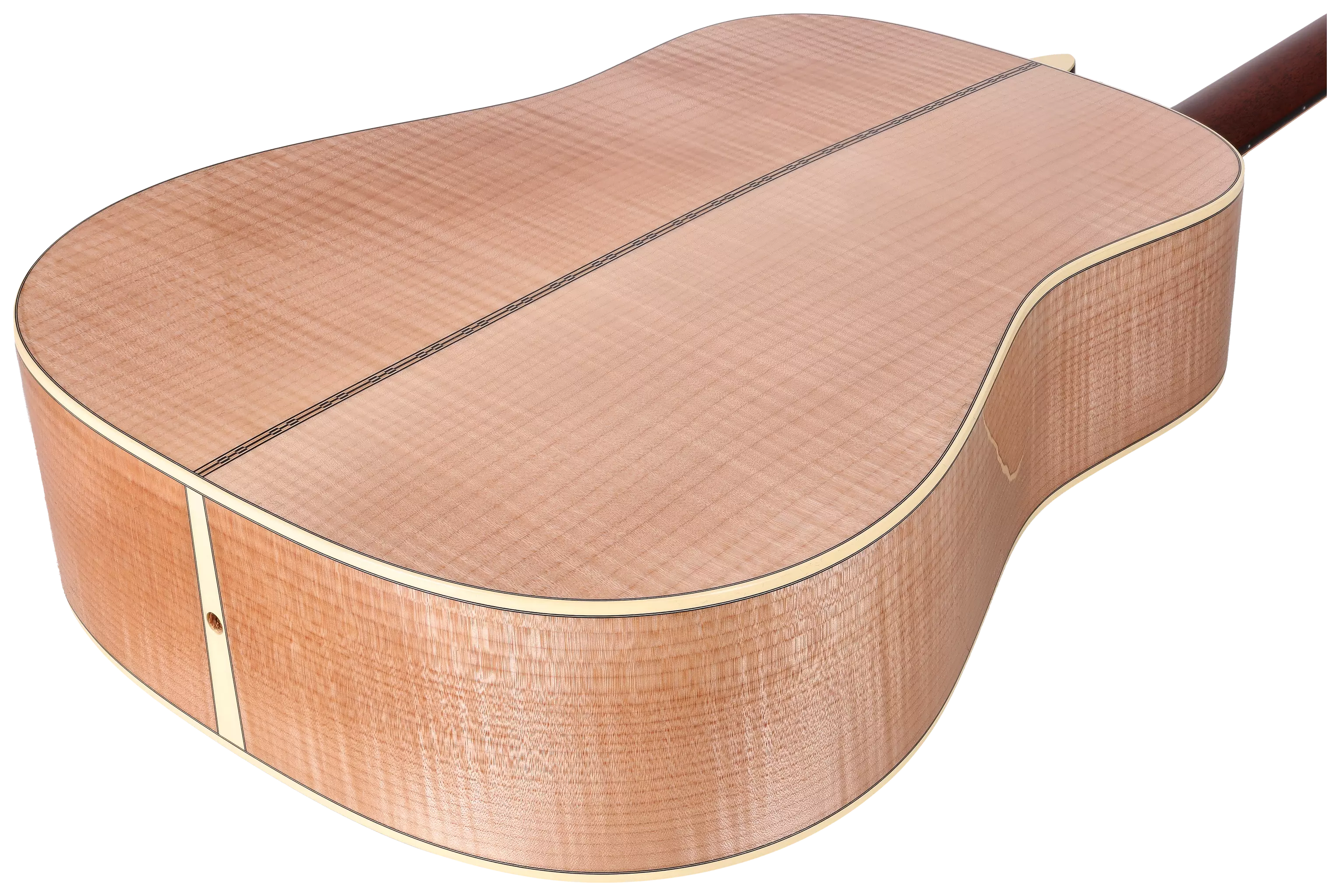 Martin D-28 Custom Alpine Spruce 11