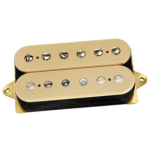 DiMarzio DP 155CR The Tone Zone creme