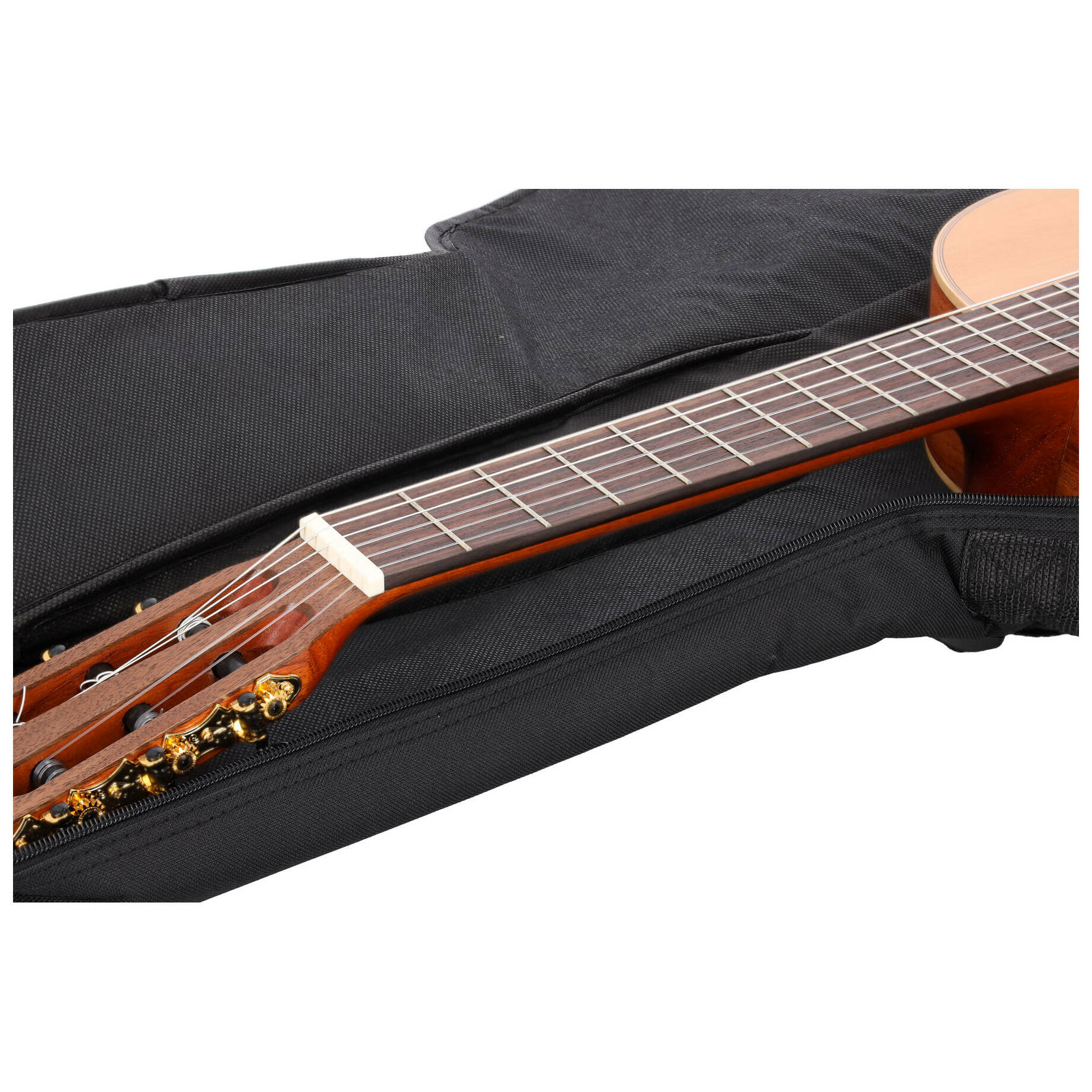 Chicago Classic Konzertgitarren Tasche Standard 3/4 11