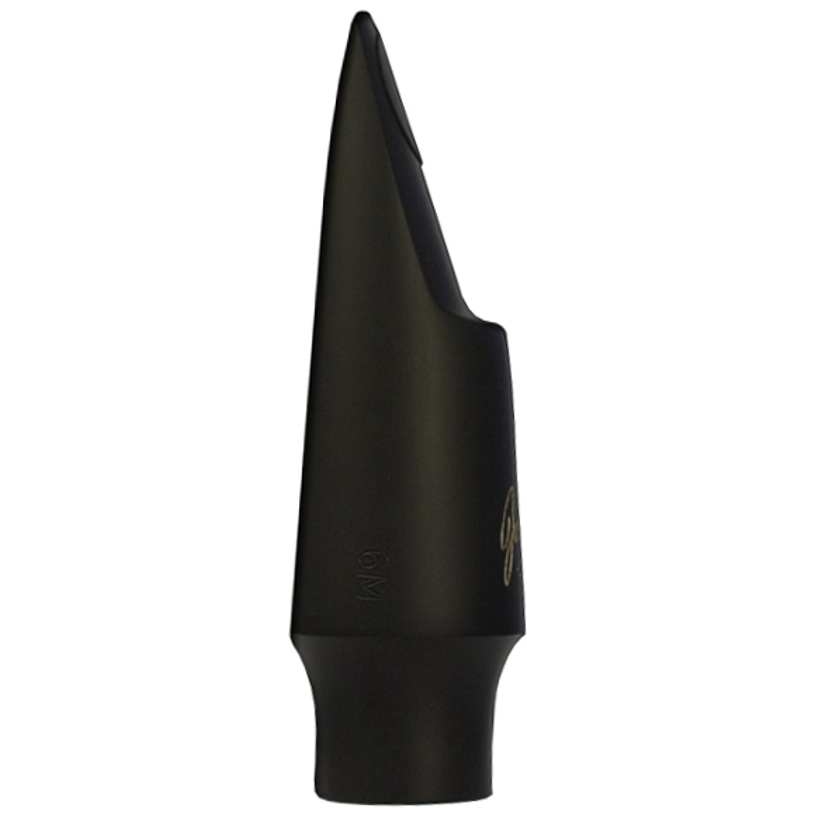 JodyJazz - JodyJazz HR Hard Rubber Mundstück Für Altsaxophon 6M