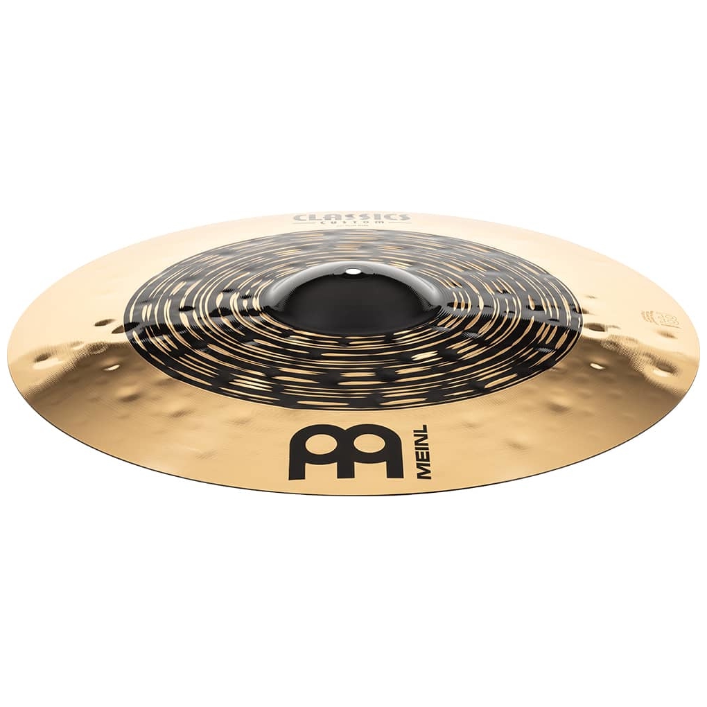 Meinl Cymbals - Meinl Cymbals CC22DUR - 22 Classics Custom Dual Ride - 5