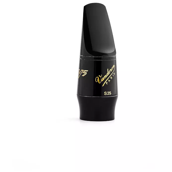 Vandoren V5 Jazz Soprano S25