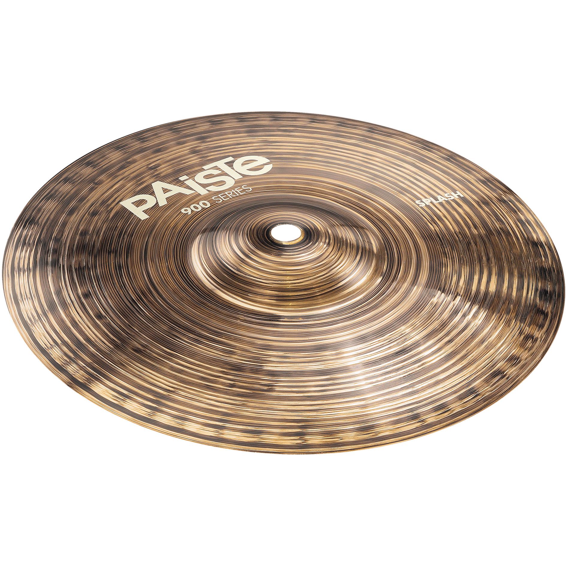 Paiste 900 Series 10" Splash
