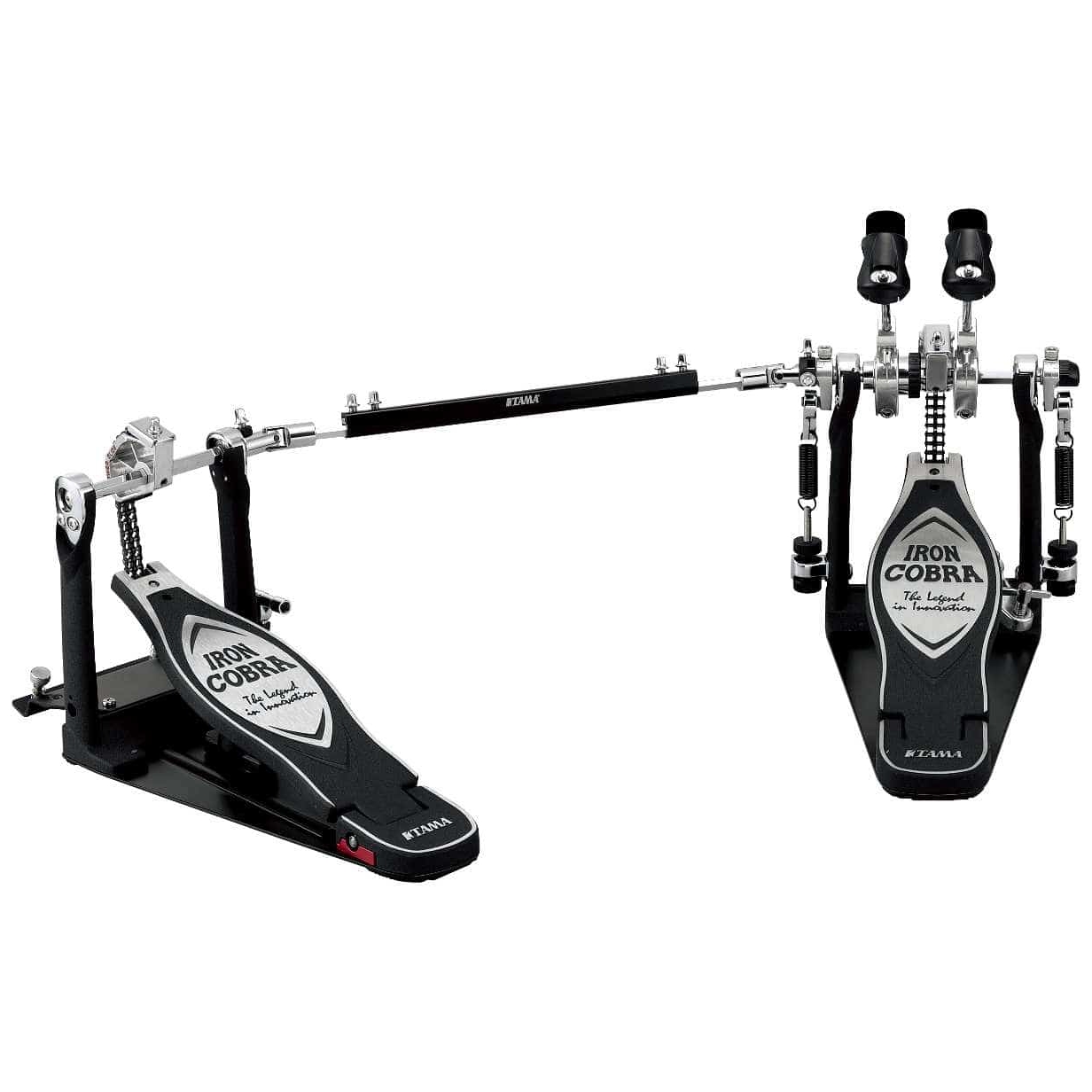 Tama - Tama HP900PWN - Iron Cobra 900 - Power Glide - Doppelfußmaschine