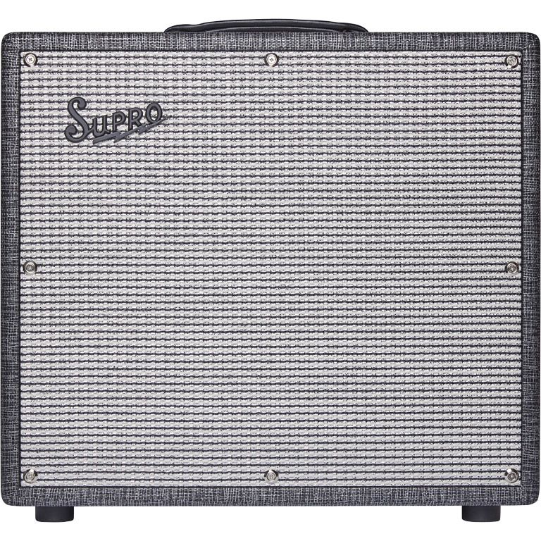  Black Magick 1695T Combo Tremolo 1