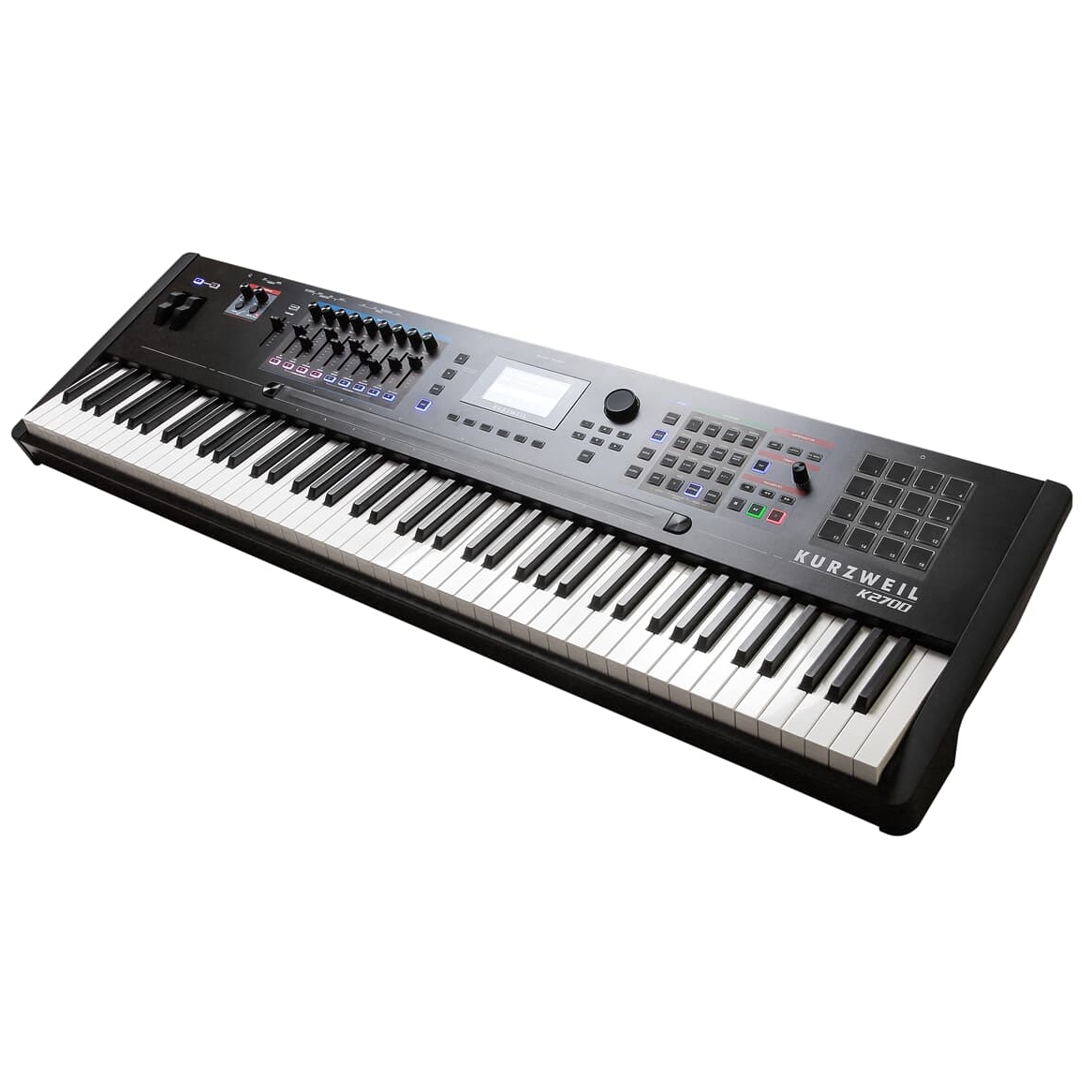 Kurzweil - Kurzweil K2700 - 6