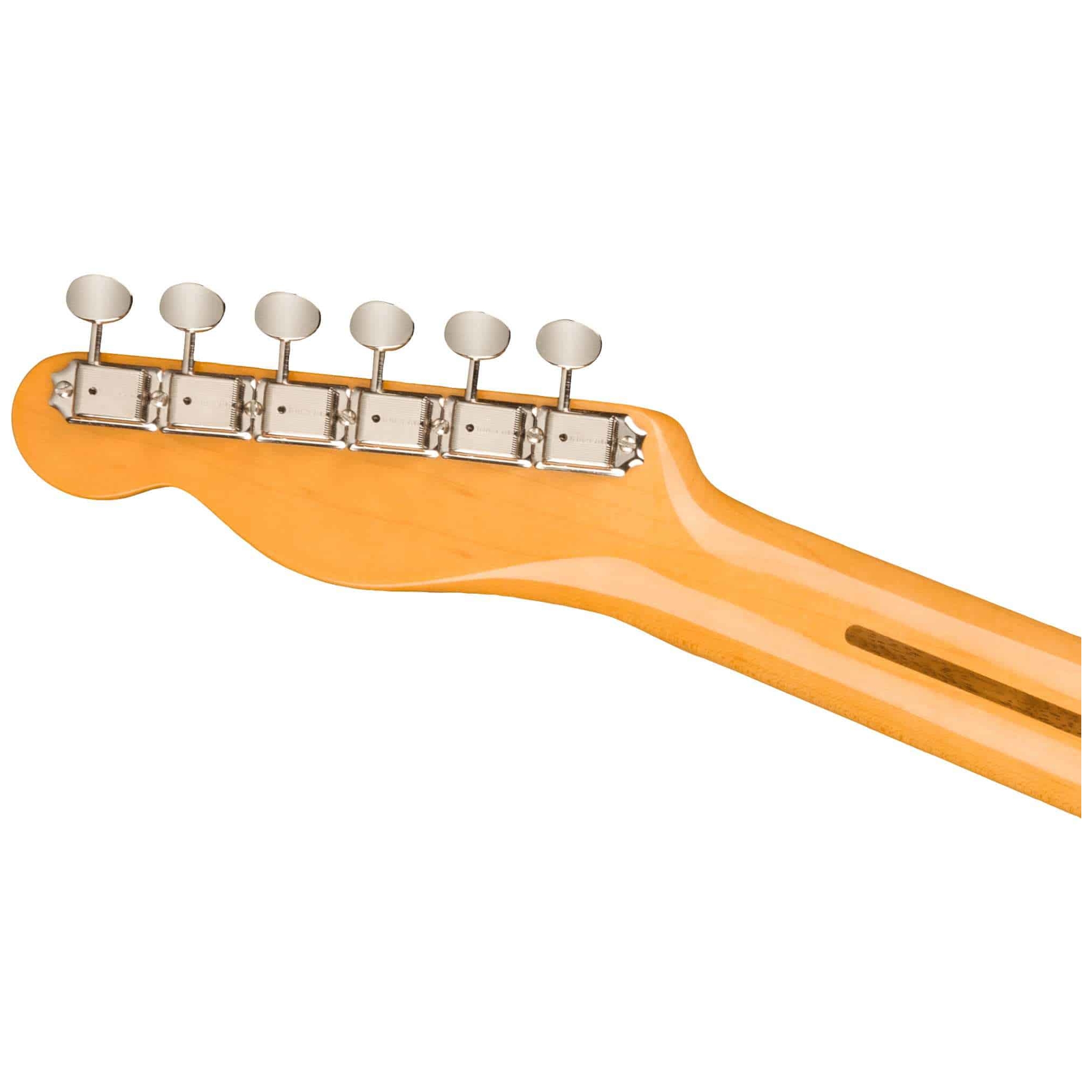 Image of Fender american vintage ii 51 telecaster mn btb 10028273 6