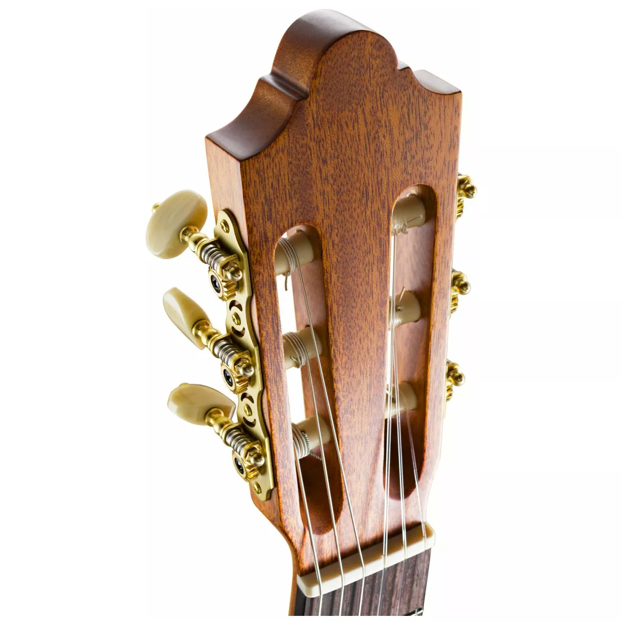 Duke Guitars Basis MF 2