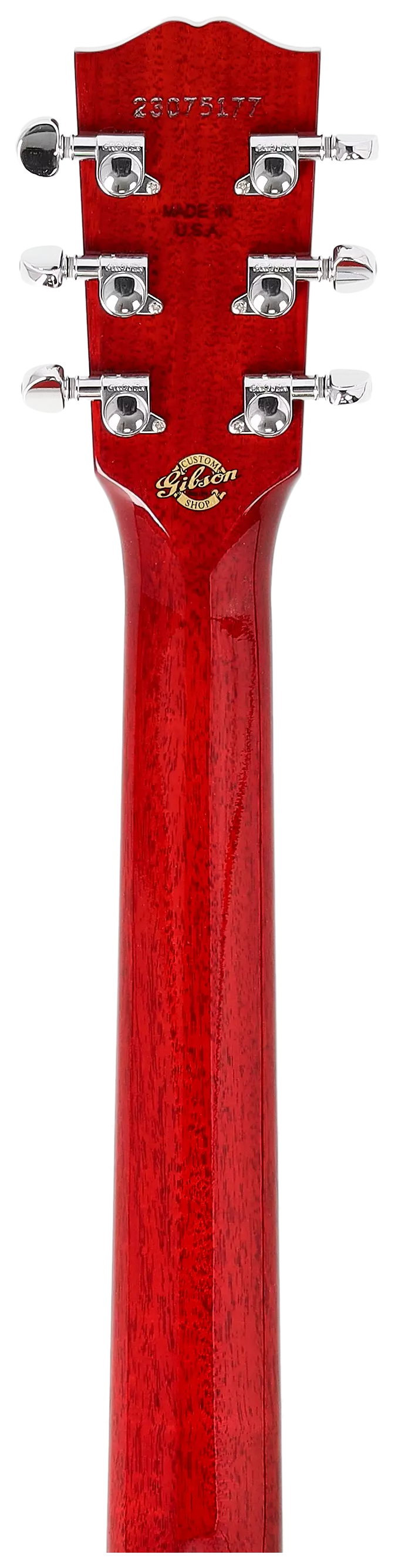 Gibson L-00 Maple Cherry Gloss #1 12