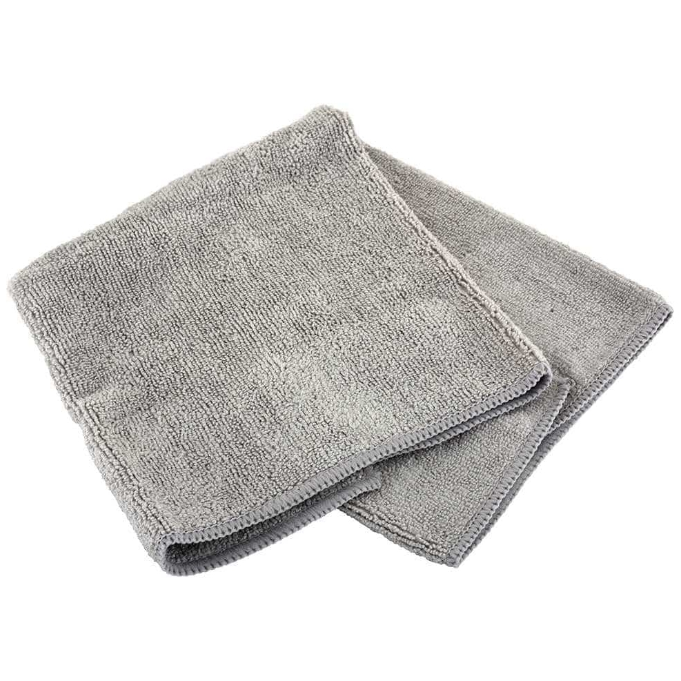 Fender - Fender Genuine Factory Microfiber Cloth