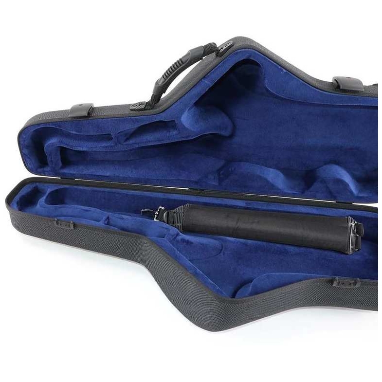 Jakob Winter - Jakob Winter JW 51095 Tenorsaxophon Etui Greenline Classic - 4