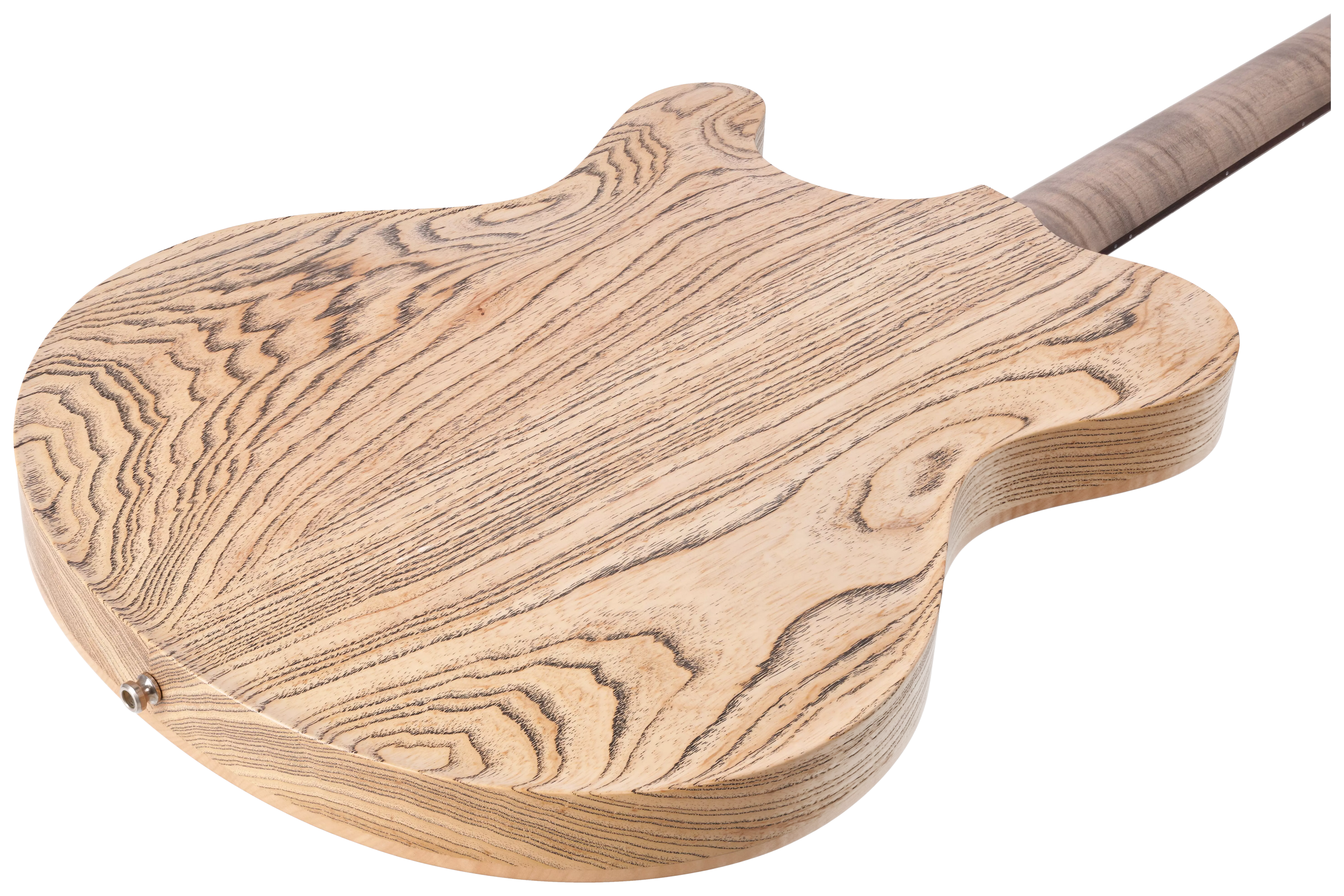 Nik Huber Rietbergen Standard Bass WOB #2 7