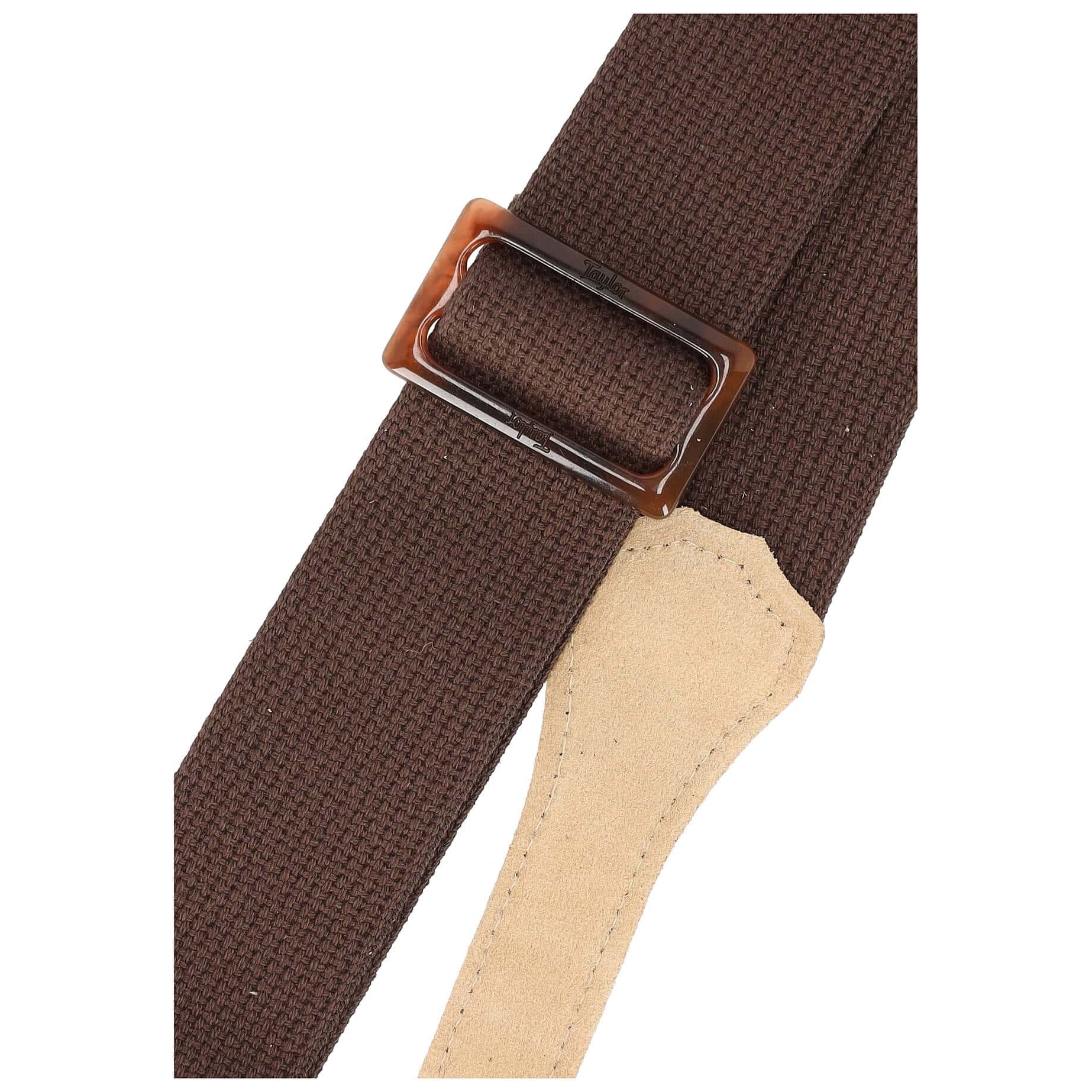Taylor - Taylor GS Mini Strap Chocolate Brown - 4