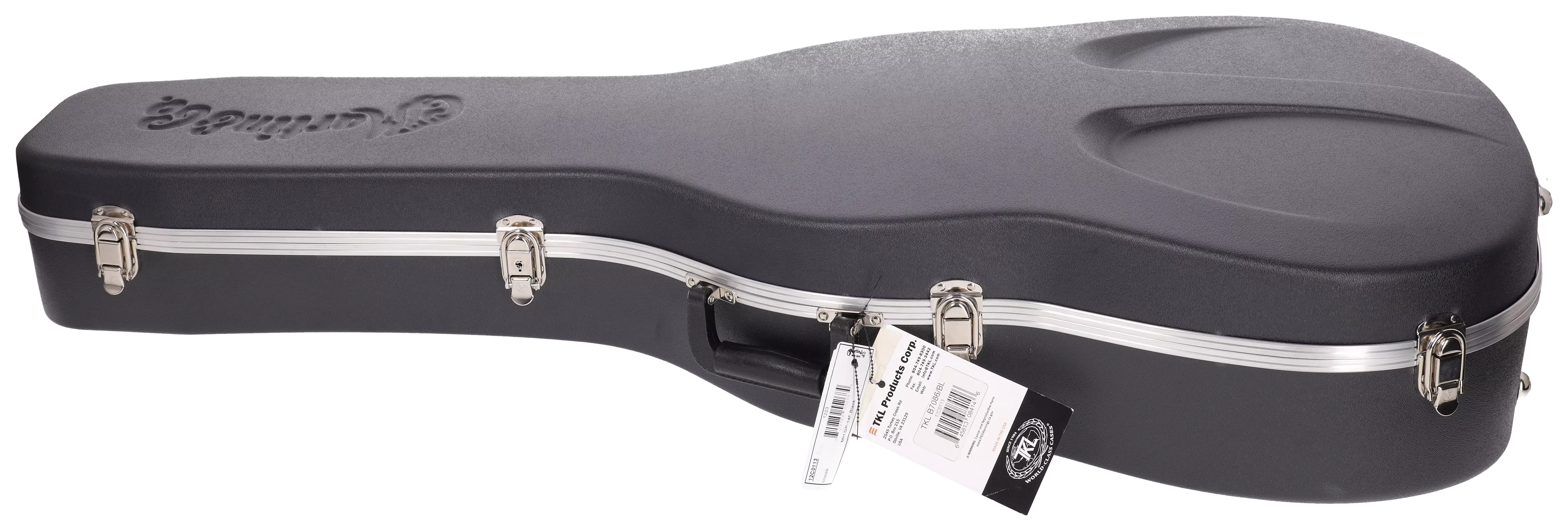 Martin GPCE Inception #2 15