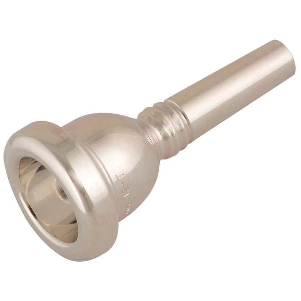 Arnolds Sons - Arnolds Sons Mundstück Tenorhorn 15 T-S