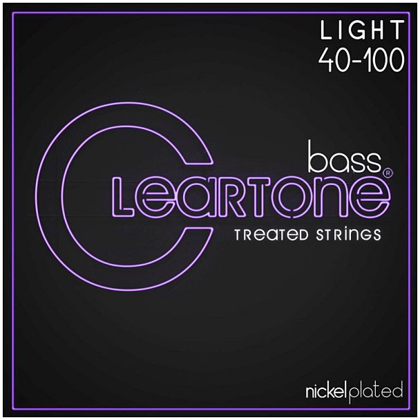  Bass Light 40-100