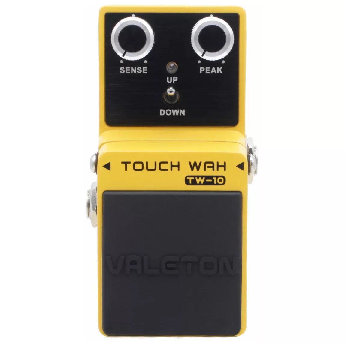 Valeton Loft Series Analog Auto Wah 1